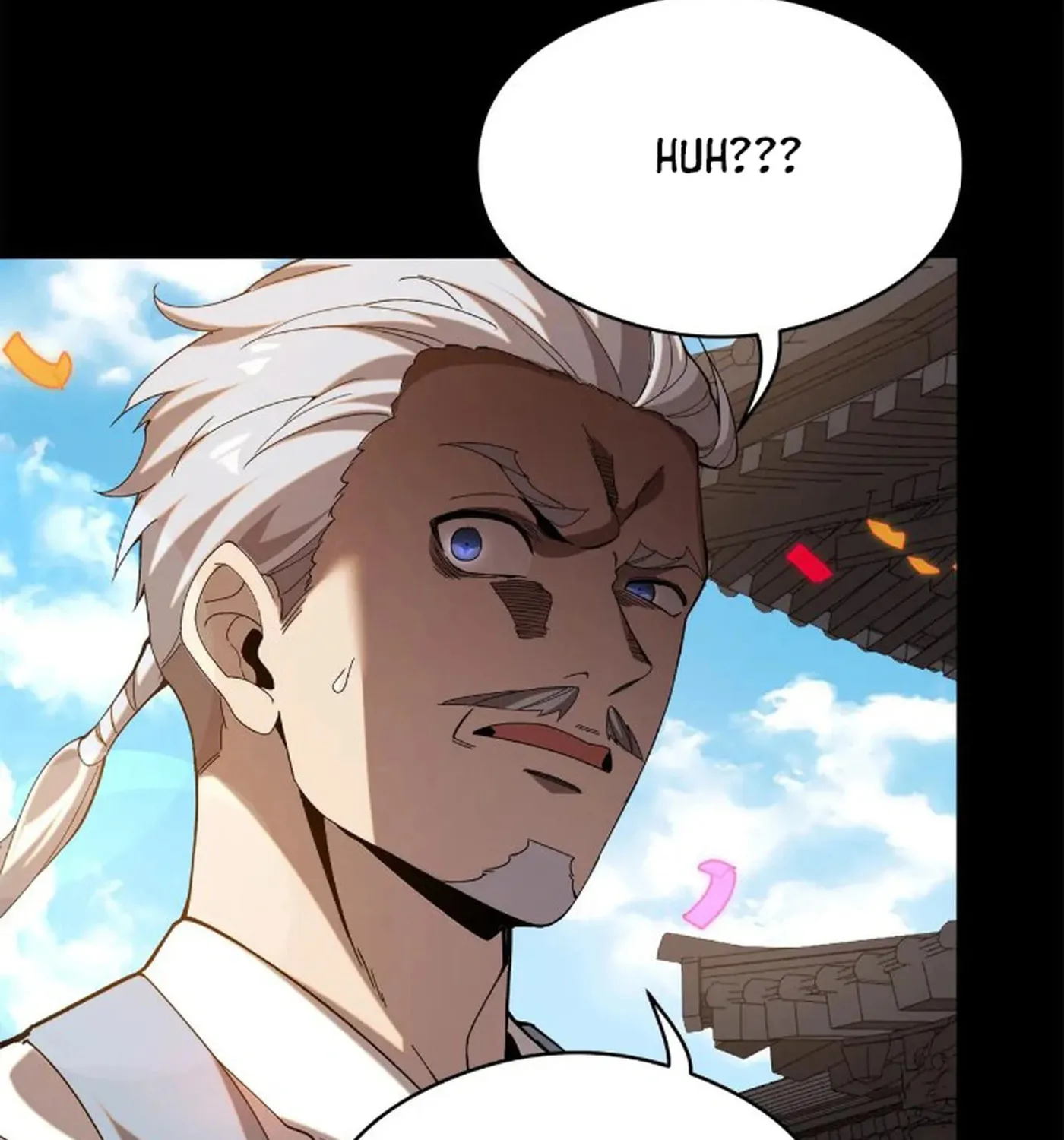 Legend of Star General (Colored) Chapter 230 page 87 - 