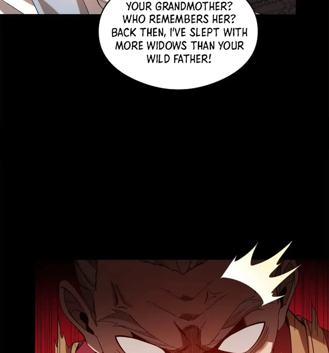 Legend of Star General (Colored) Chapter 230 page 88 - 