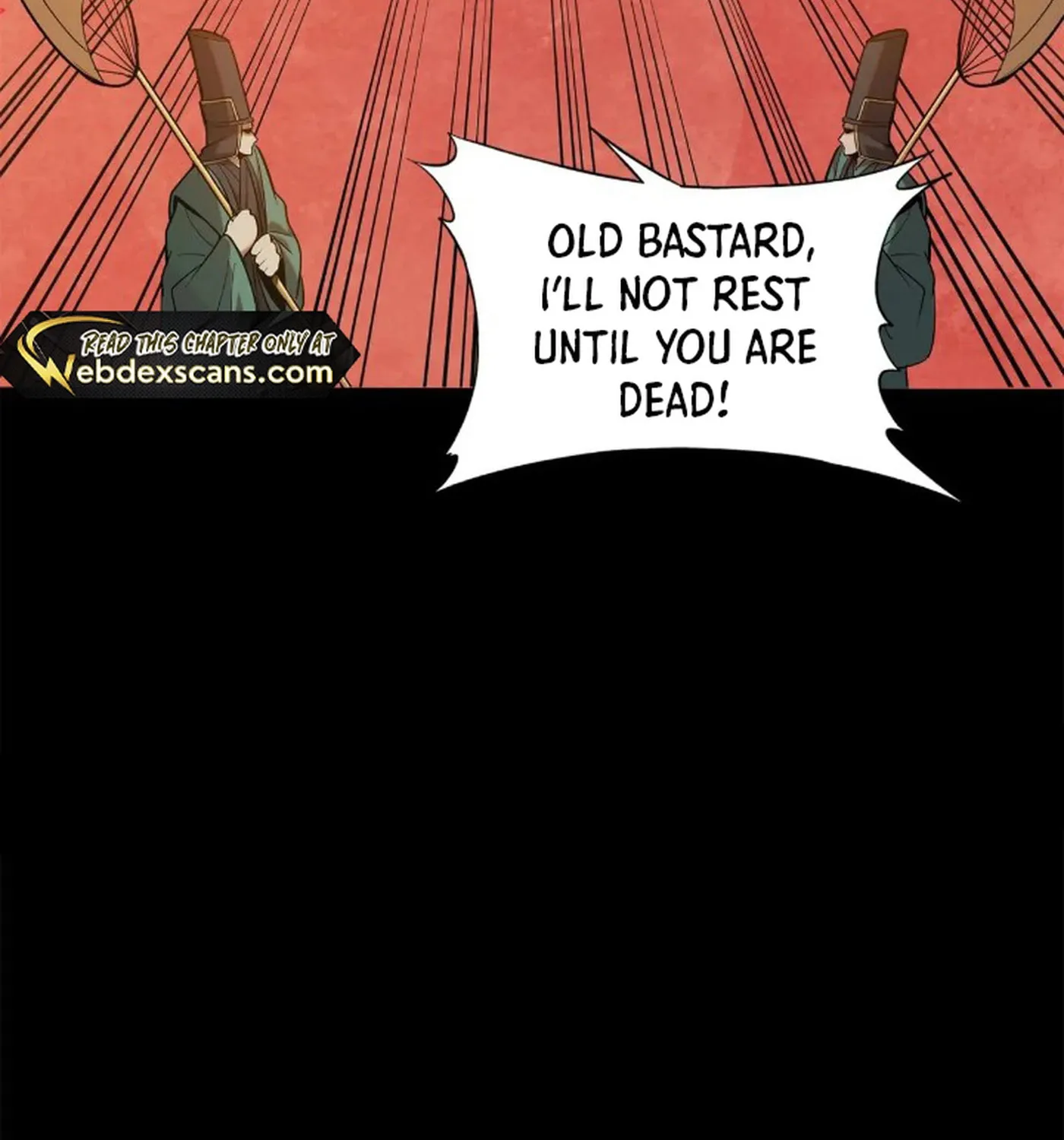 Legend of Star General (Colored) Chapter 230 page 91 - 
