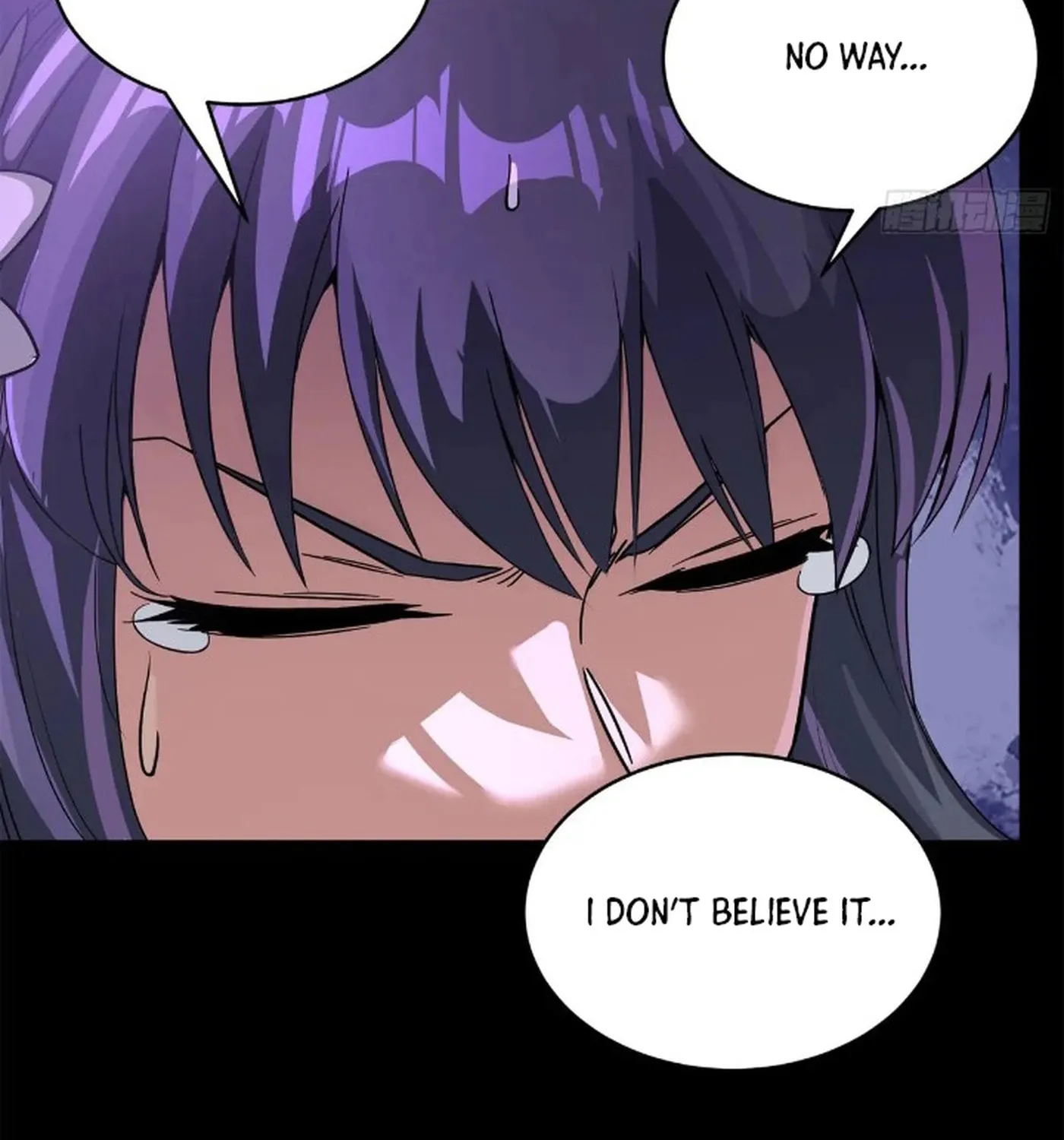 Legend of Star General (Colored) Chapter 231 page 22 - 