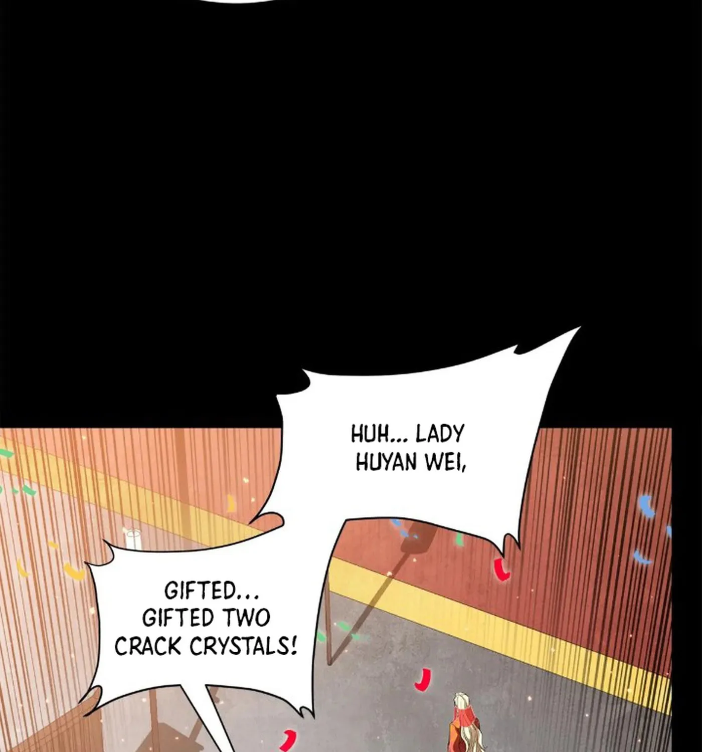 Legend of Star General (Colored) Chapter 231 page 37 - 