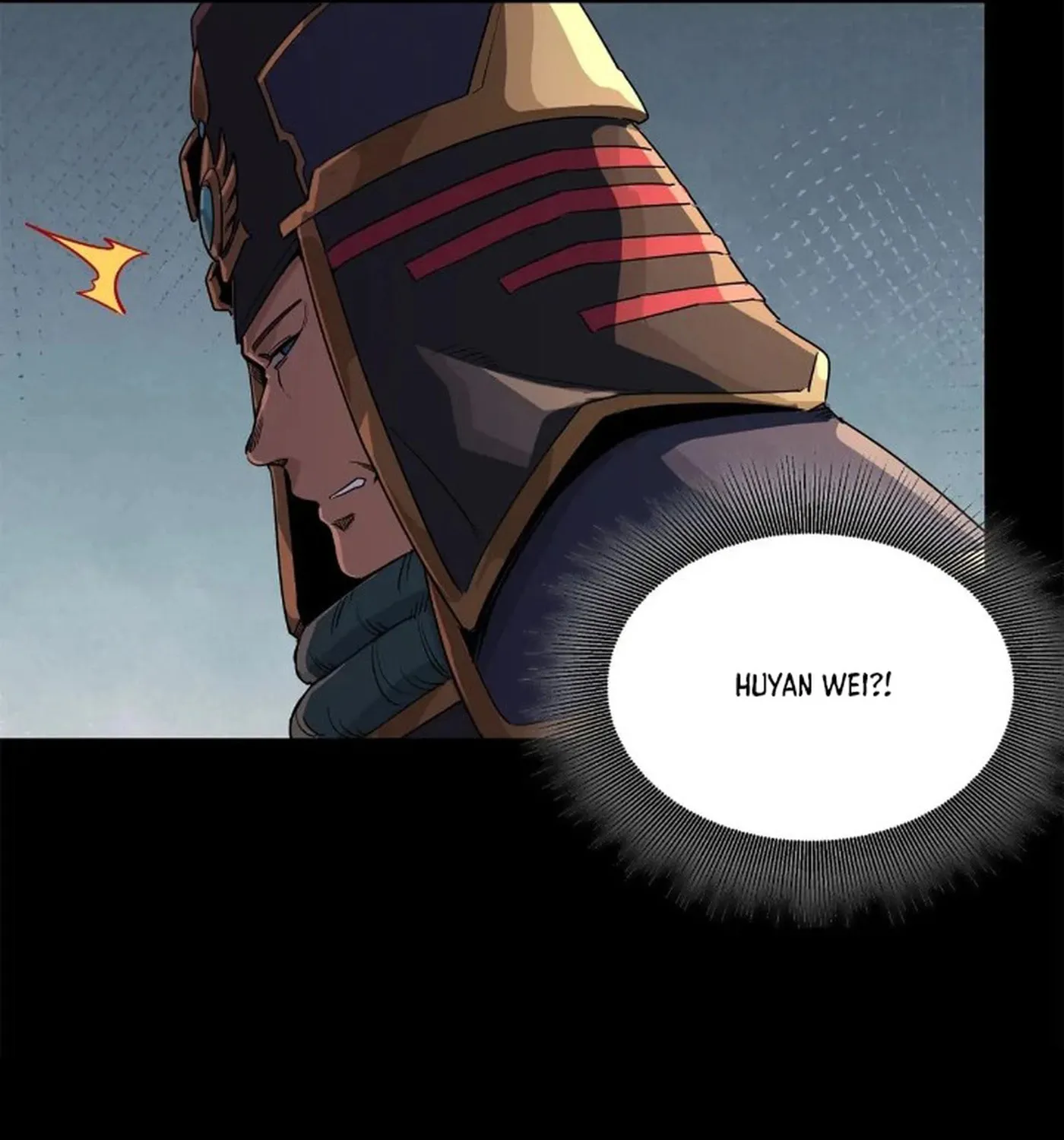 Legend of Star General (Colored) Chapter 231 page 42 - 