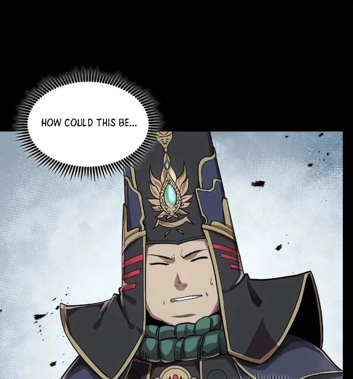 Legend of Star General (Colored) Chapter 231 page 43 - 