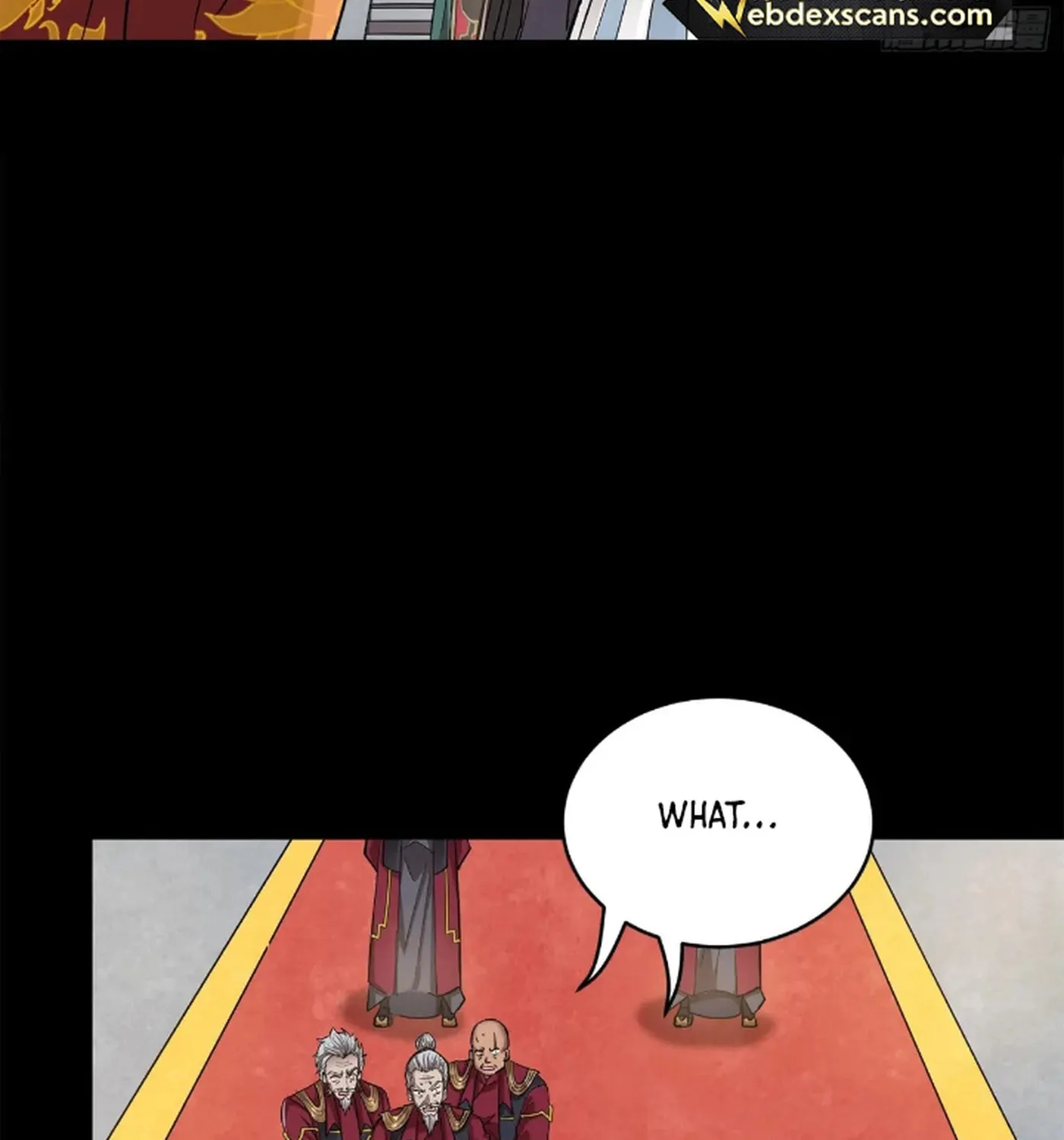Legend of Star General (Colored) Chapter 231 page 48 - 