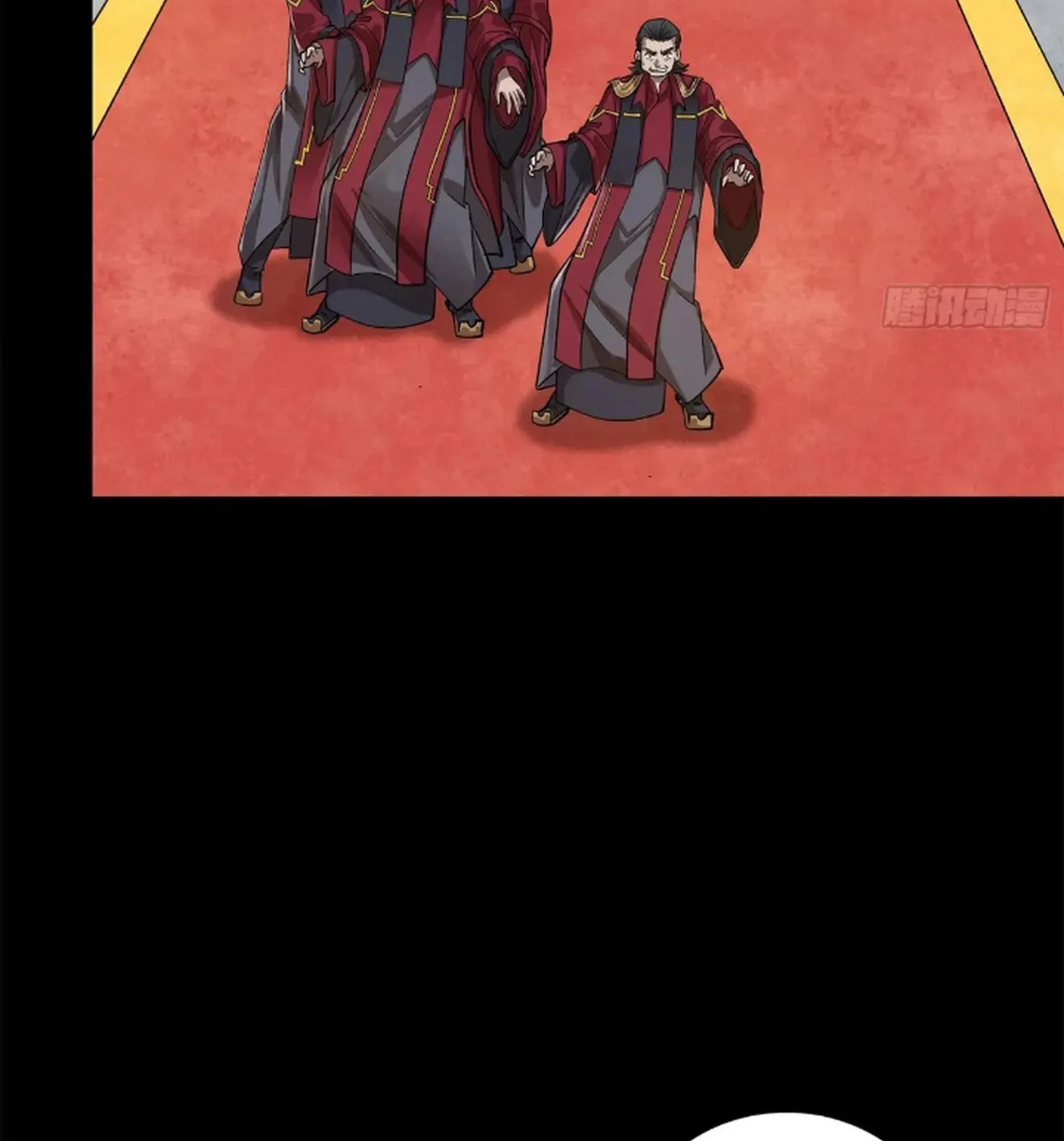 Legend of Star General (Colored) Chapter 231 page 49 - 