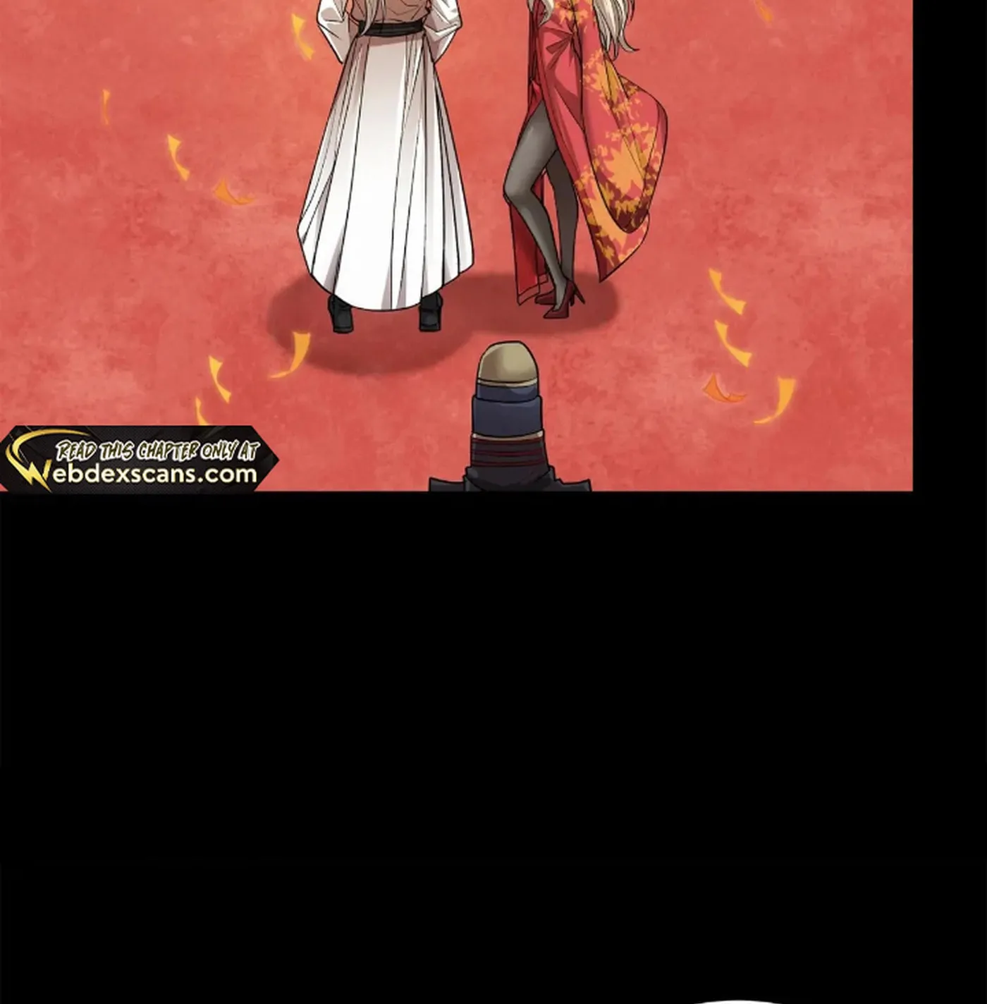 Legend of Star General (Colored) Chapter 231 page 51 - 