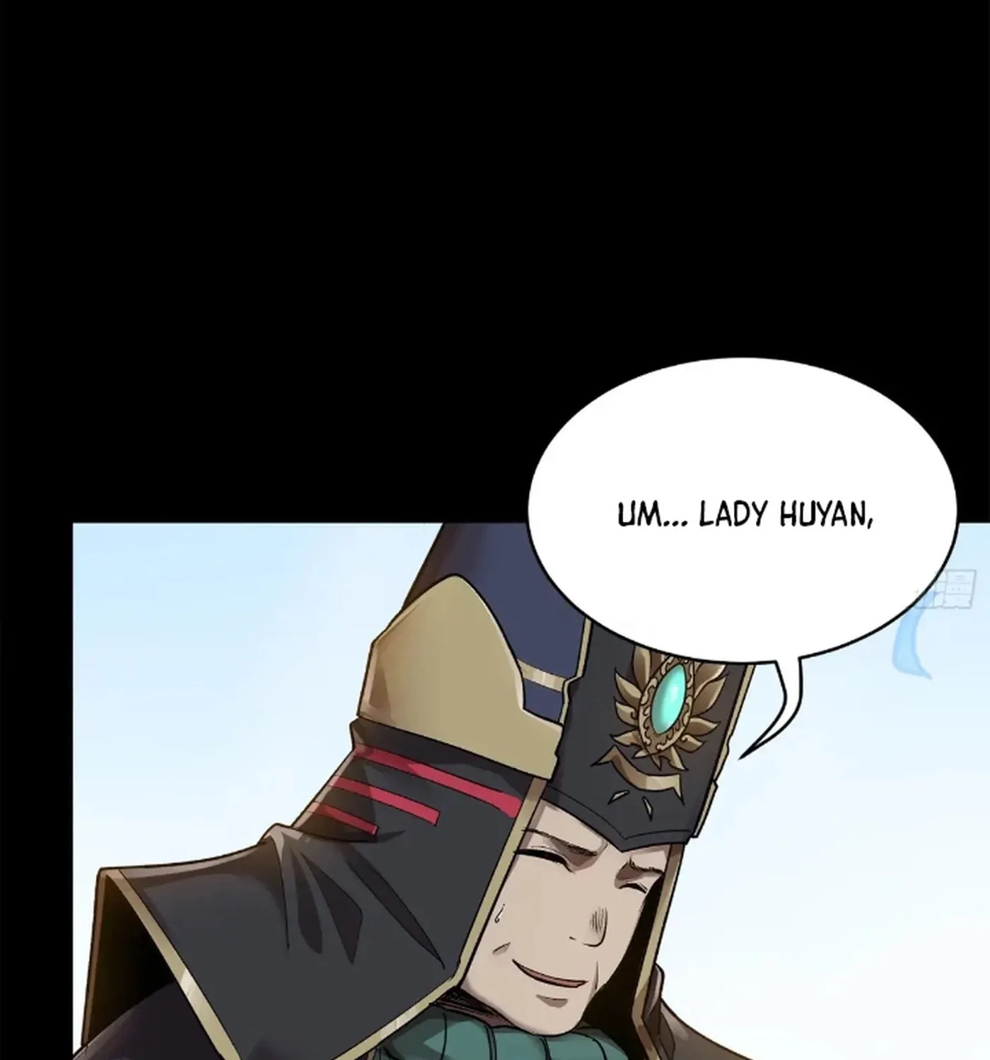 Legend of Star General (Colored) Chapter 231 page 55 - 