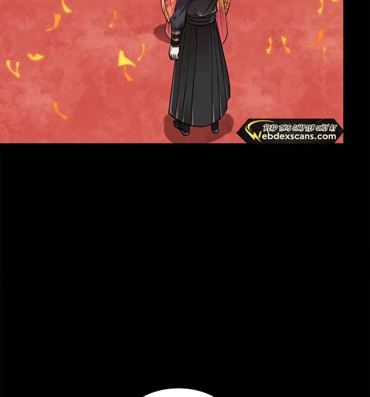 Legend of Star General (Colored) Chapter 231 page 64 - 