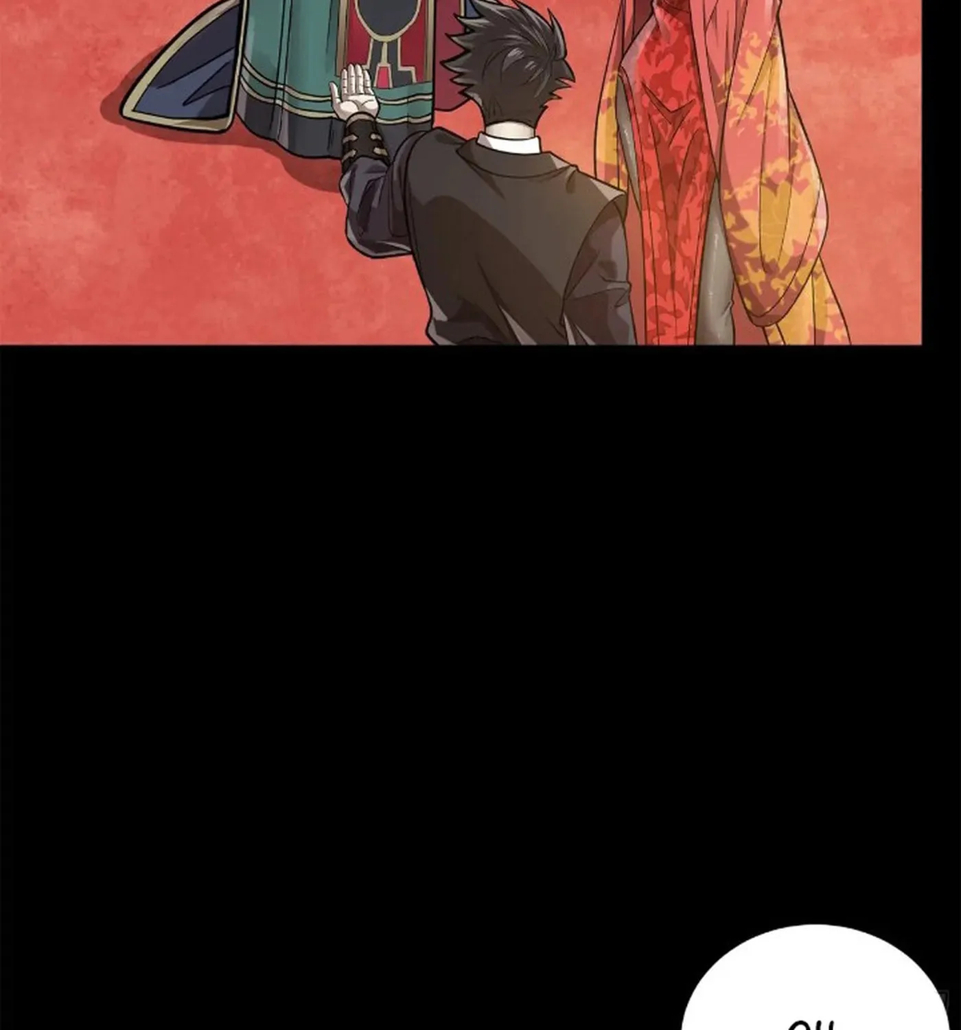 Legend of Star General (Colored) Chapter 231 page 67 - 