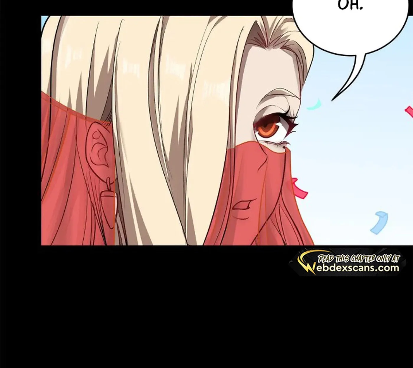 Legend of Star General (Colored) Chapter 231 page 68 - 