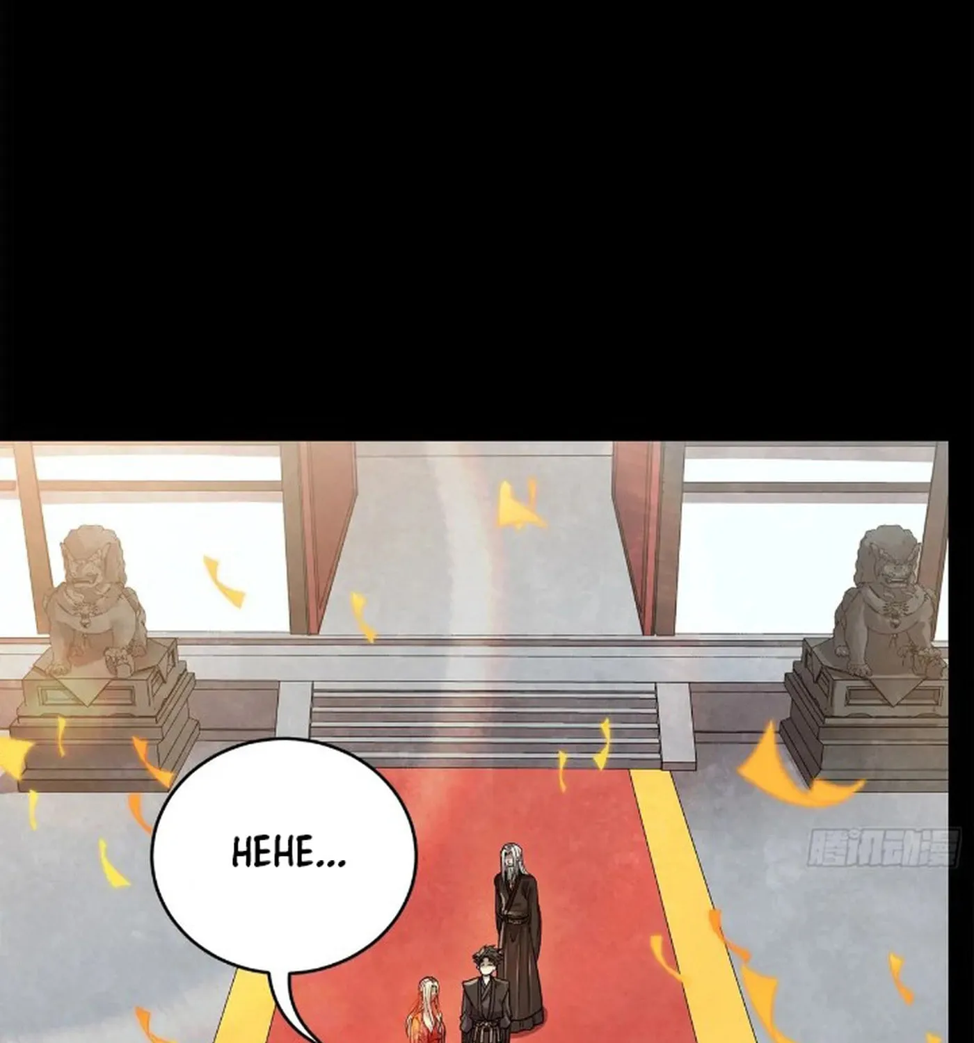 Legend of Star General (Colored) Chapter 231 page 69 - 
