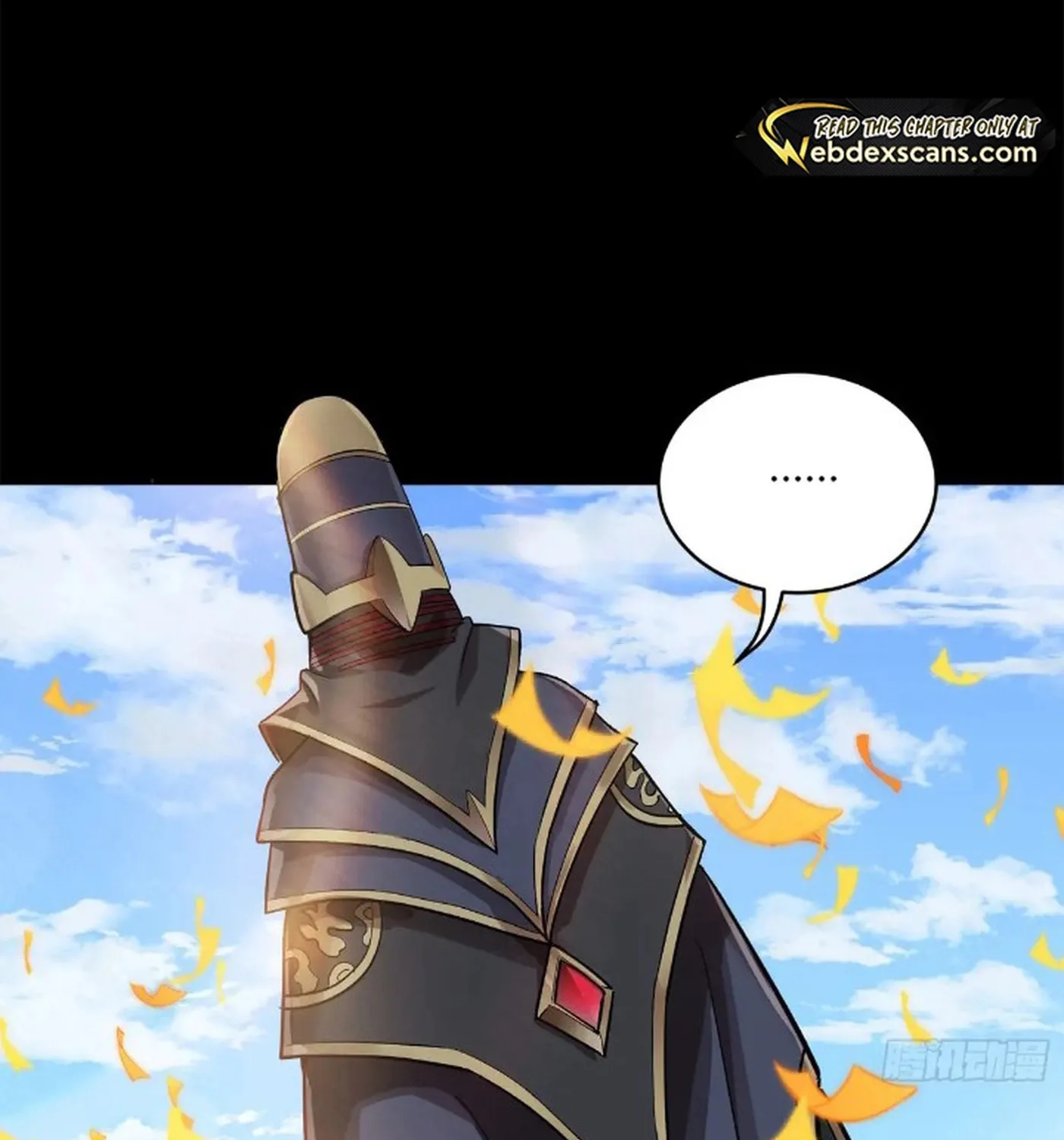 Legend of Star General (Colored) Chapter 231 page 76 - 