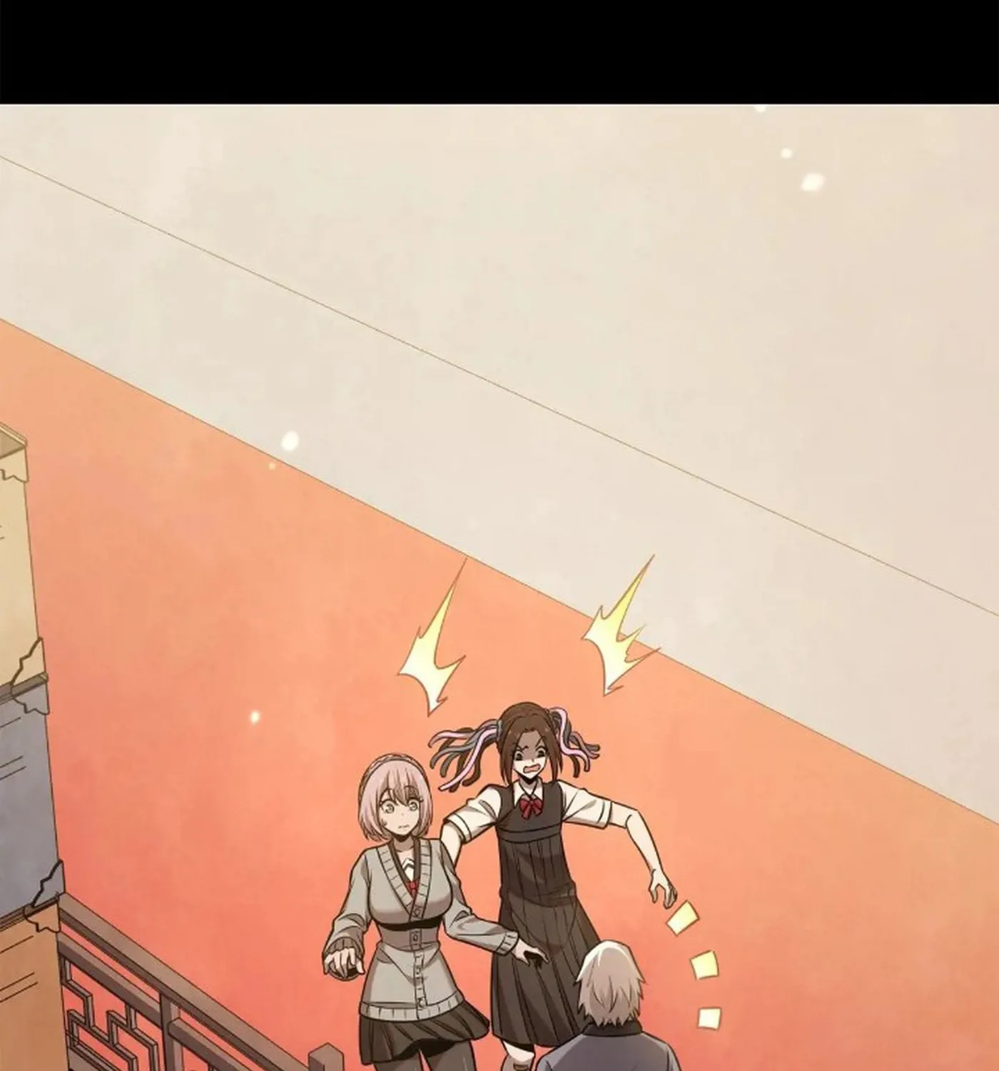 Legend of Star General (Colored) Chapter 232 page 15 - 