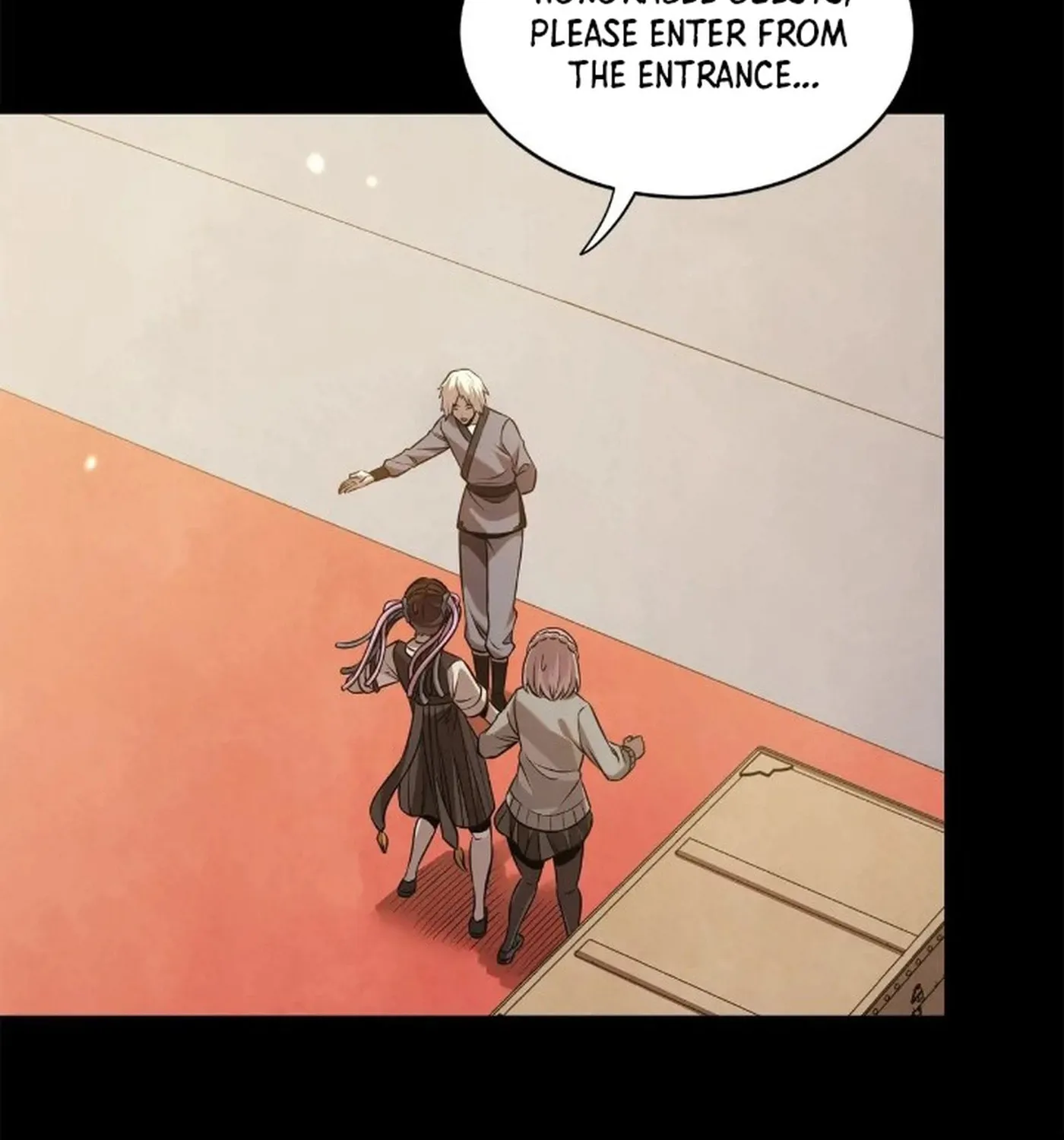 Legend of Star General (Colored) Chapter 232 page 17 - 