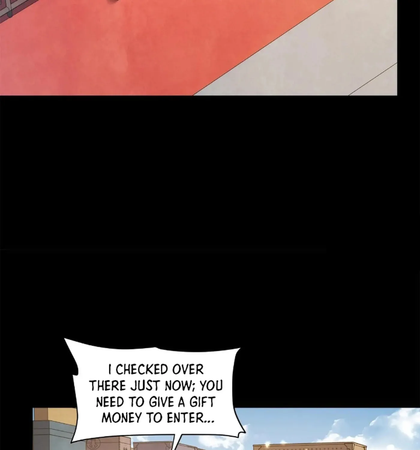 Legend of Star General (Colored) Chapter 232 page 21 - 