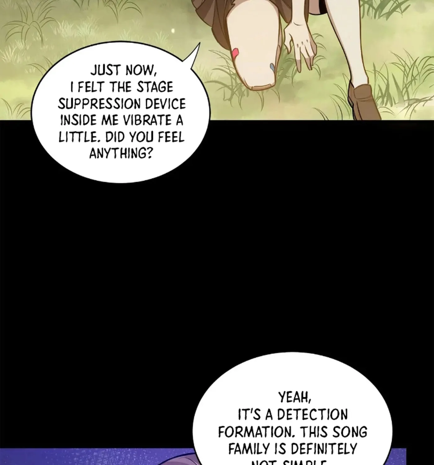 Legend of Star General (Colored) Chapter 232 page 32 - 