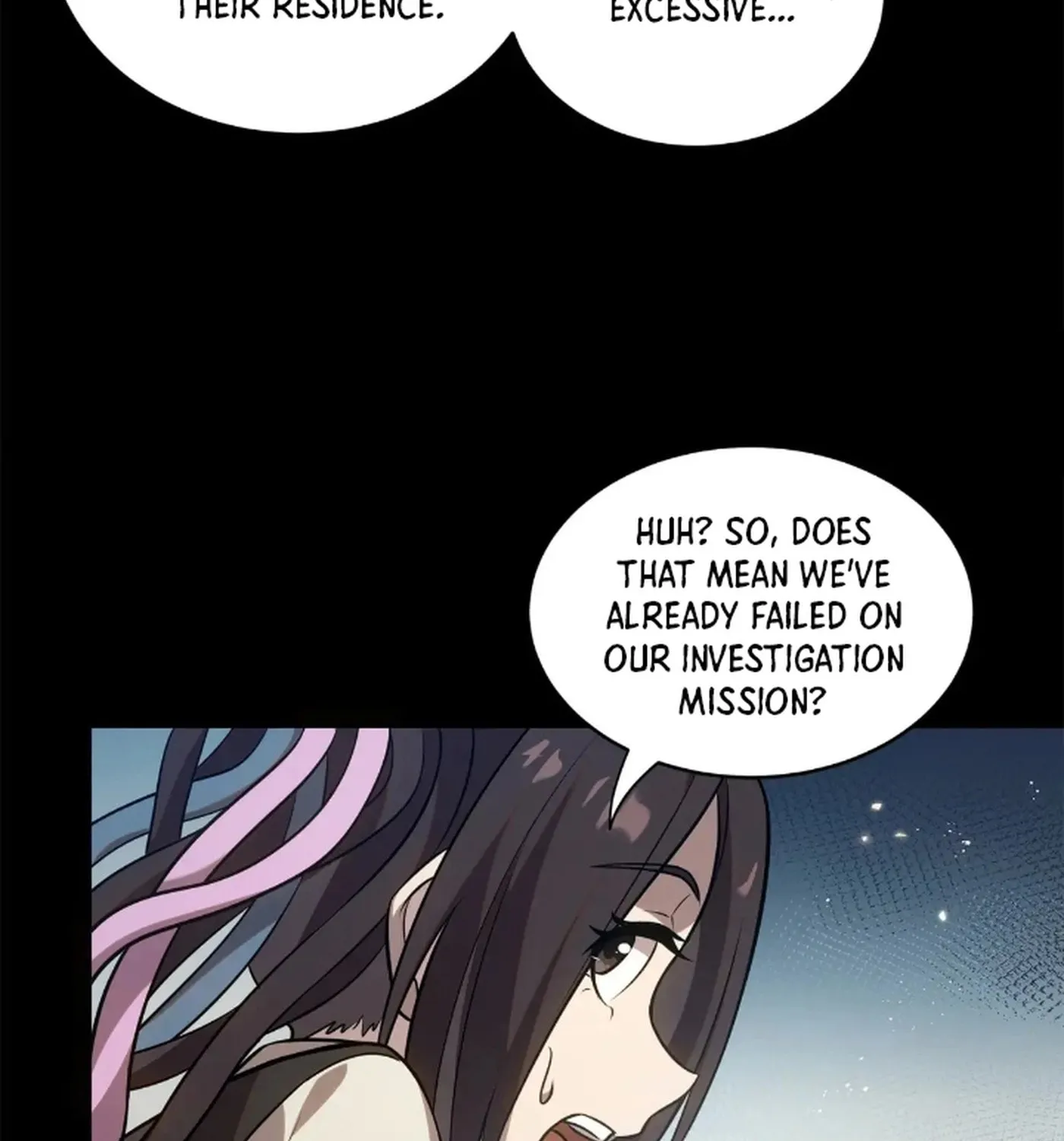 Legend of Star General (Colored) Chapter 232 page 34 - 