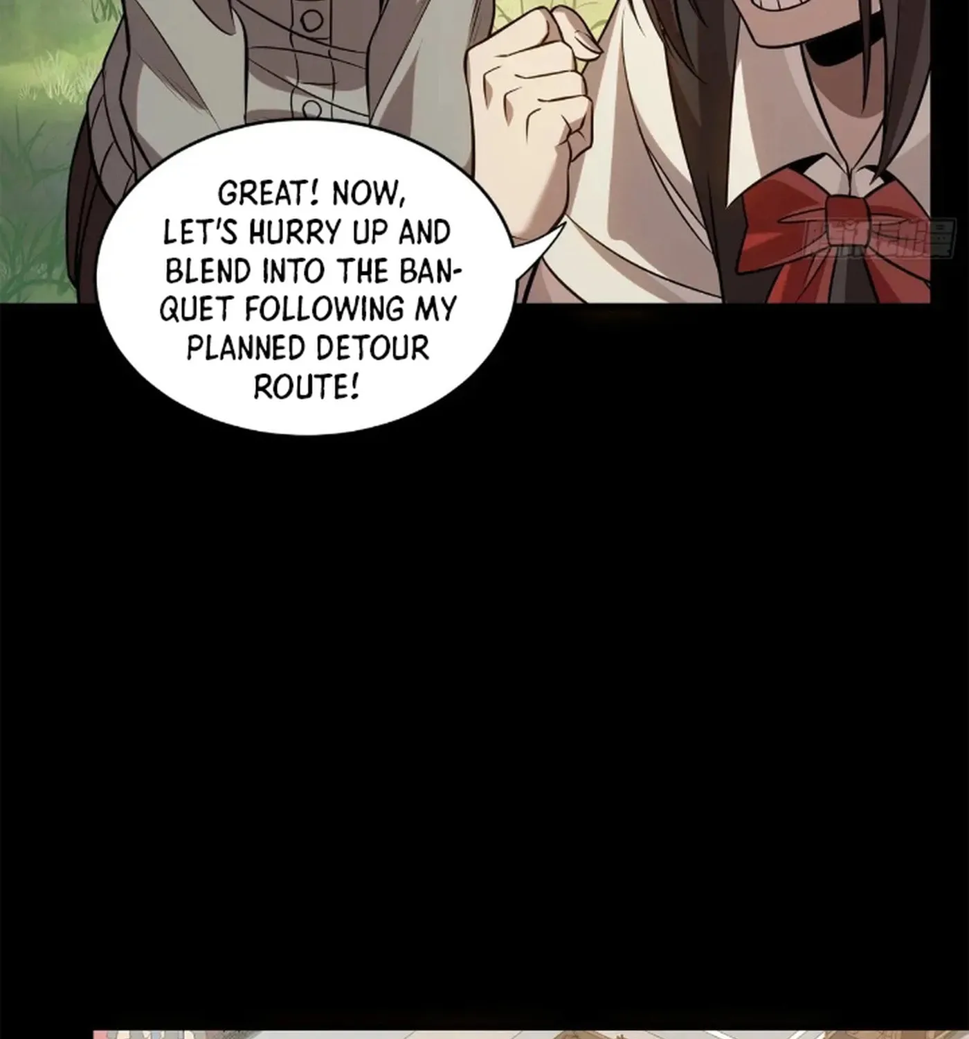 Legend of Star General (Colored) Chapter 232 page 37 - 