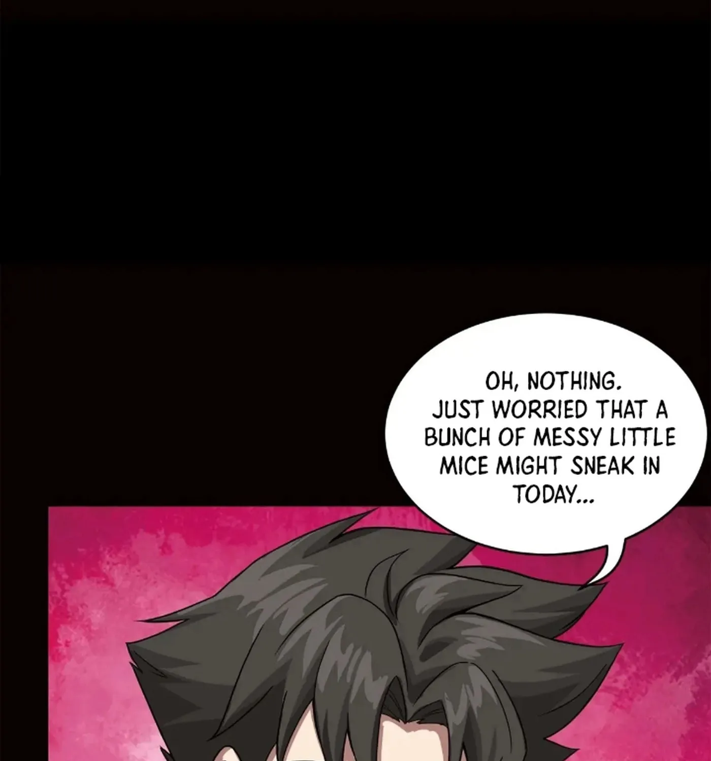 Legend of Star General (Colored) Chapter 232 page 49 - 