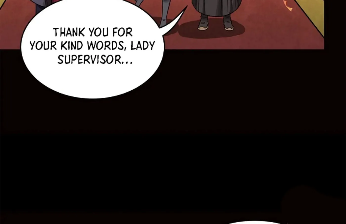 Legend of Star General (Colored) Chapter 232 page 52 - 