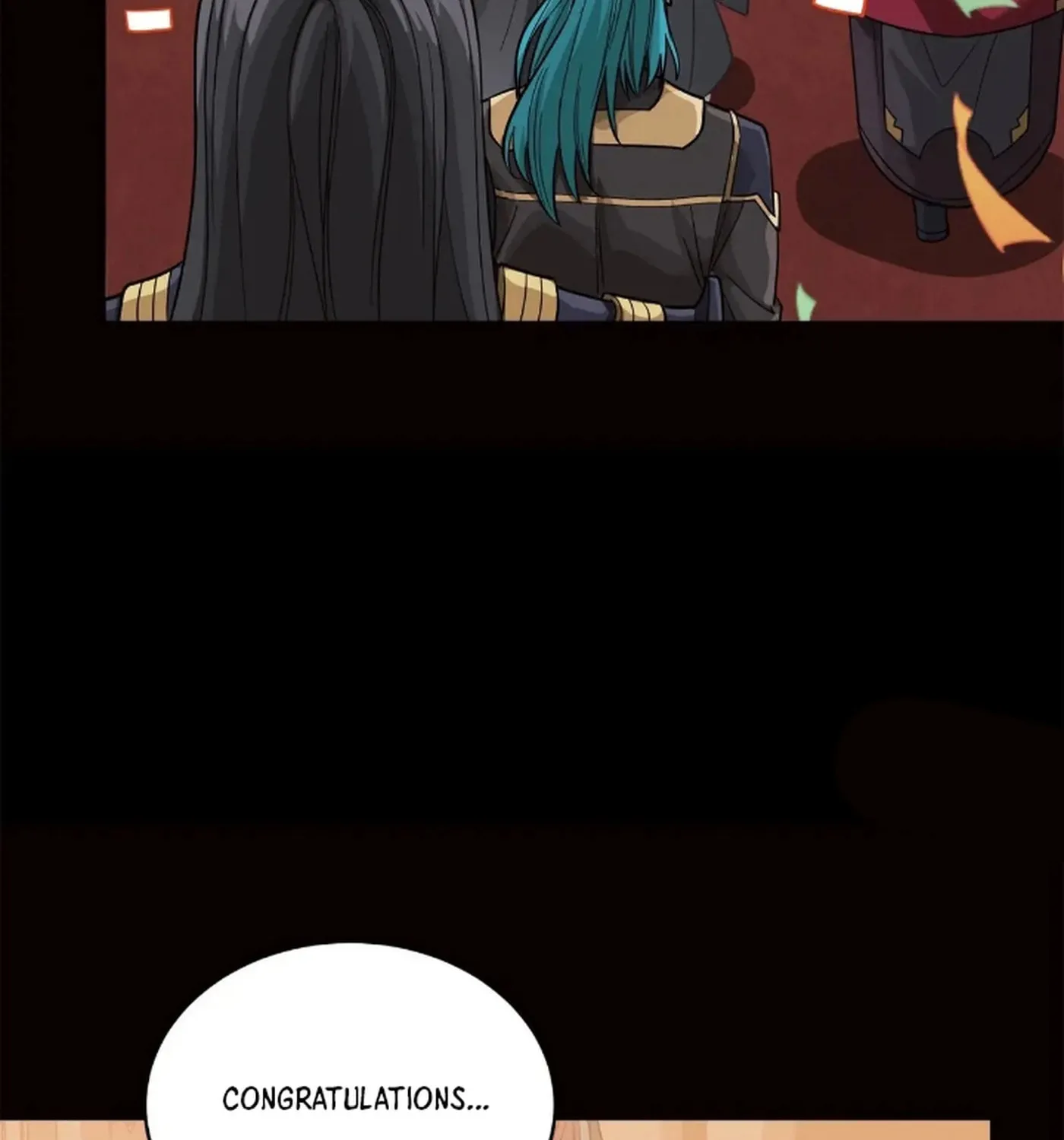 Legend of Star General (Colored) Chapter 232 page 54 - 