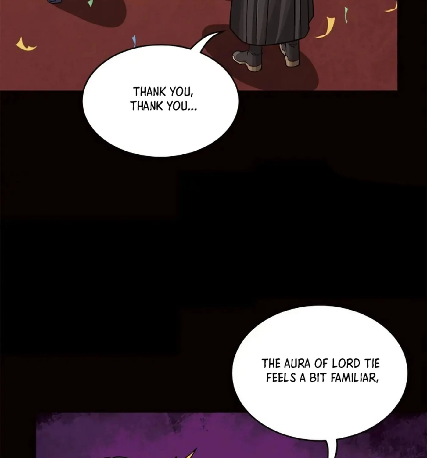 Legend of Star General (Colored) Chapter 232 page 56 - 