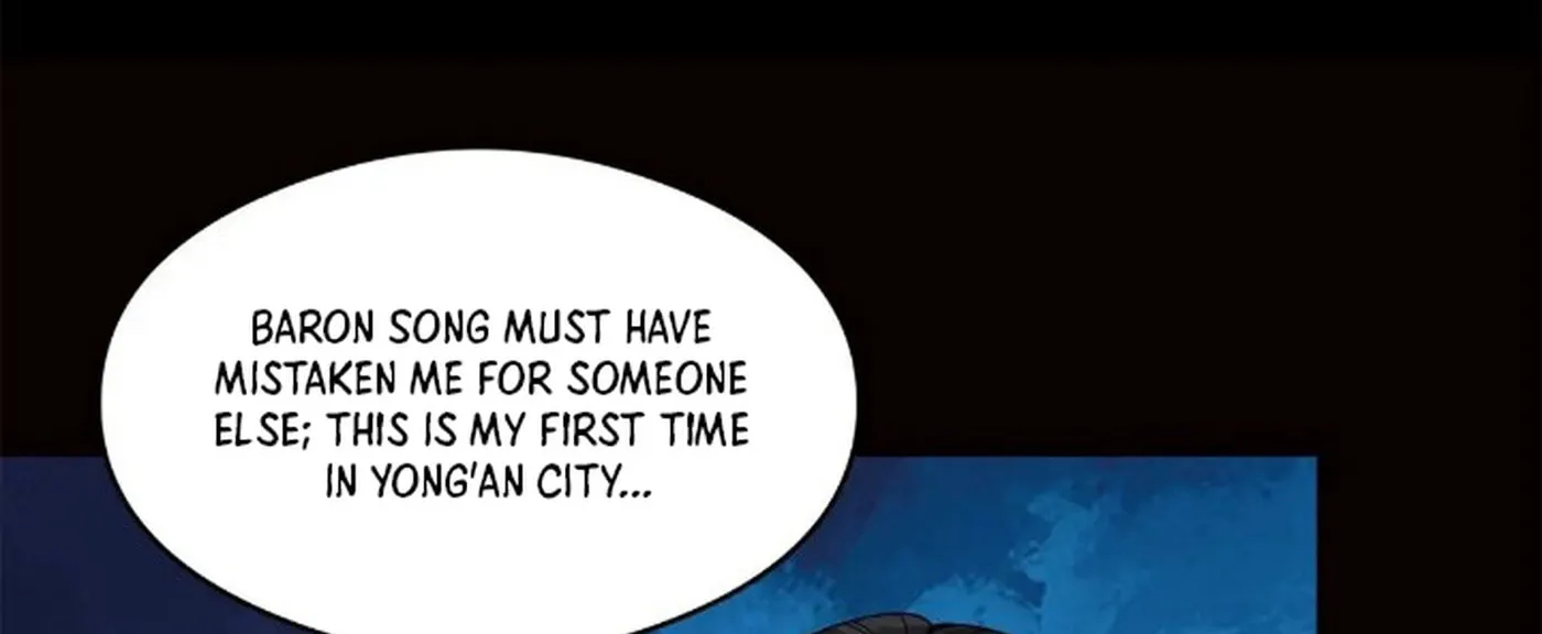 Legend of Star General (Colored) Chapter 232 page 58 - 