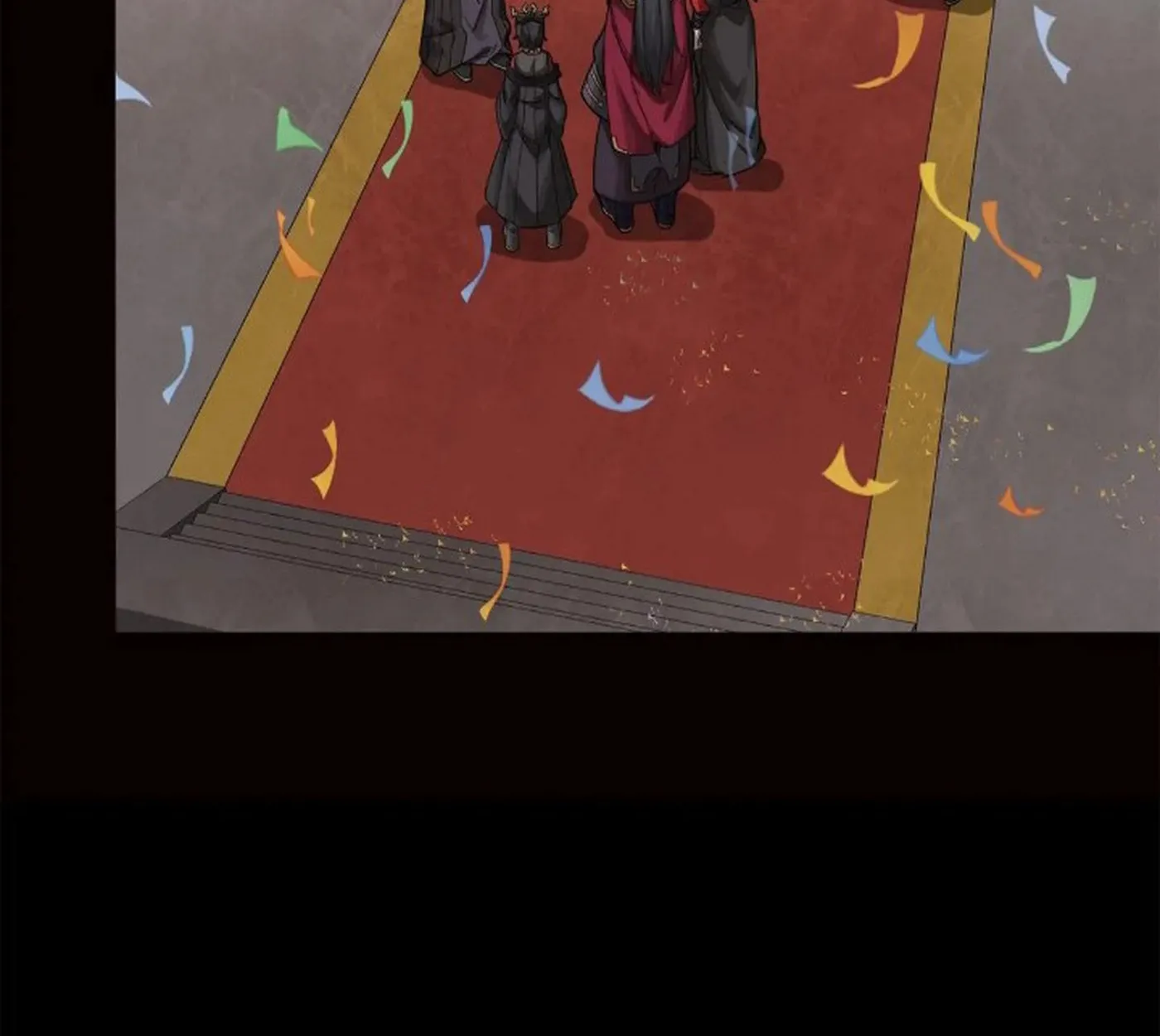 Legend of Star General (Colored) Chapter 232 page 64 - 