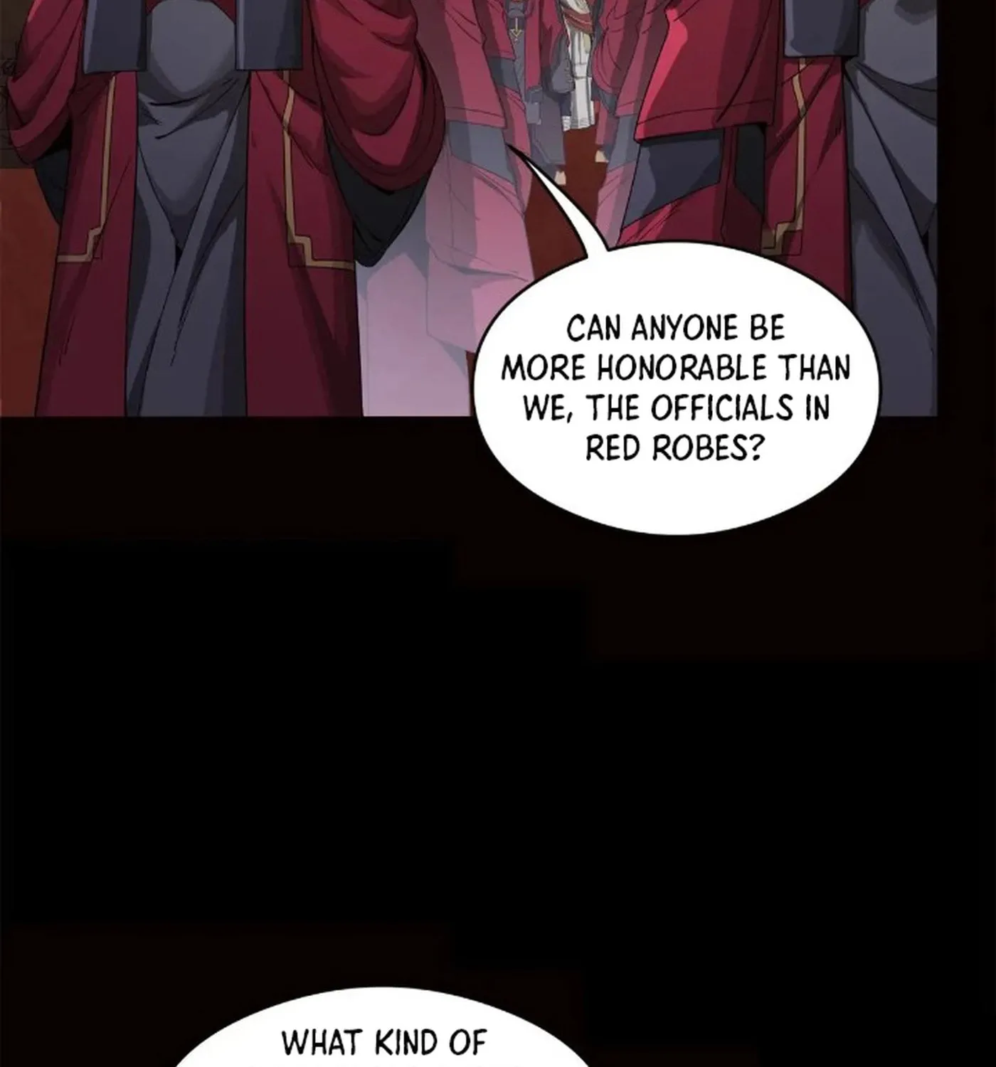 Legend of Star General (Colored) Chapter 232 page 66 - 