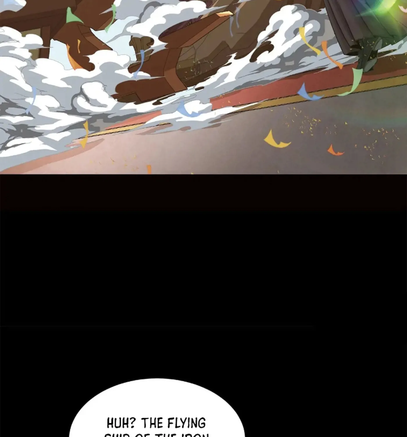 Legend of Star General (Colored) Chapter 232 page 77 - 