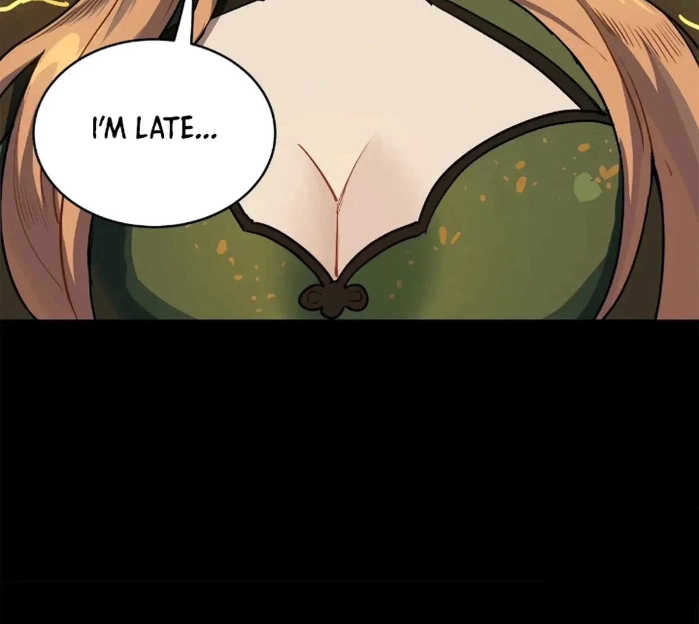 Legend of Star General (Colored) Chapter 232 page 87 - 