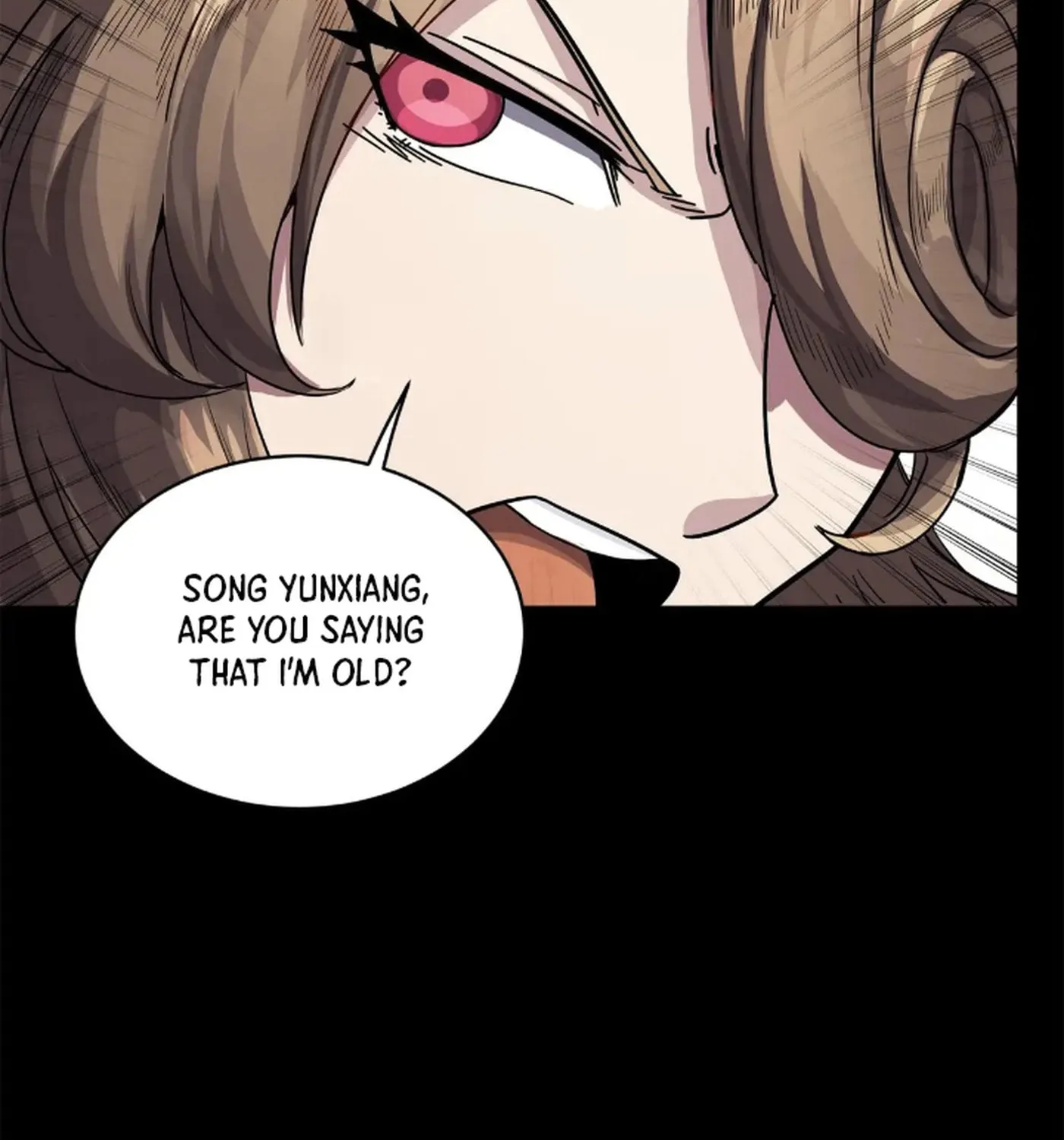 Legend of Star General (Colored) Chapter 233 page 102 - 