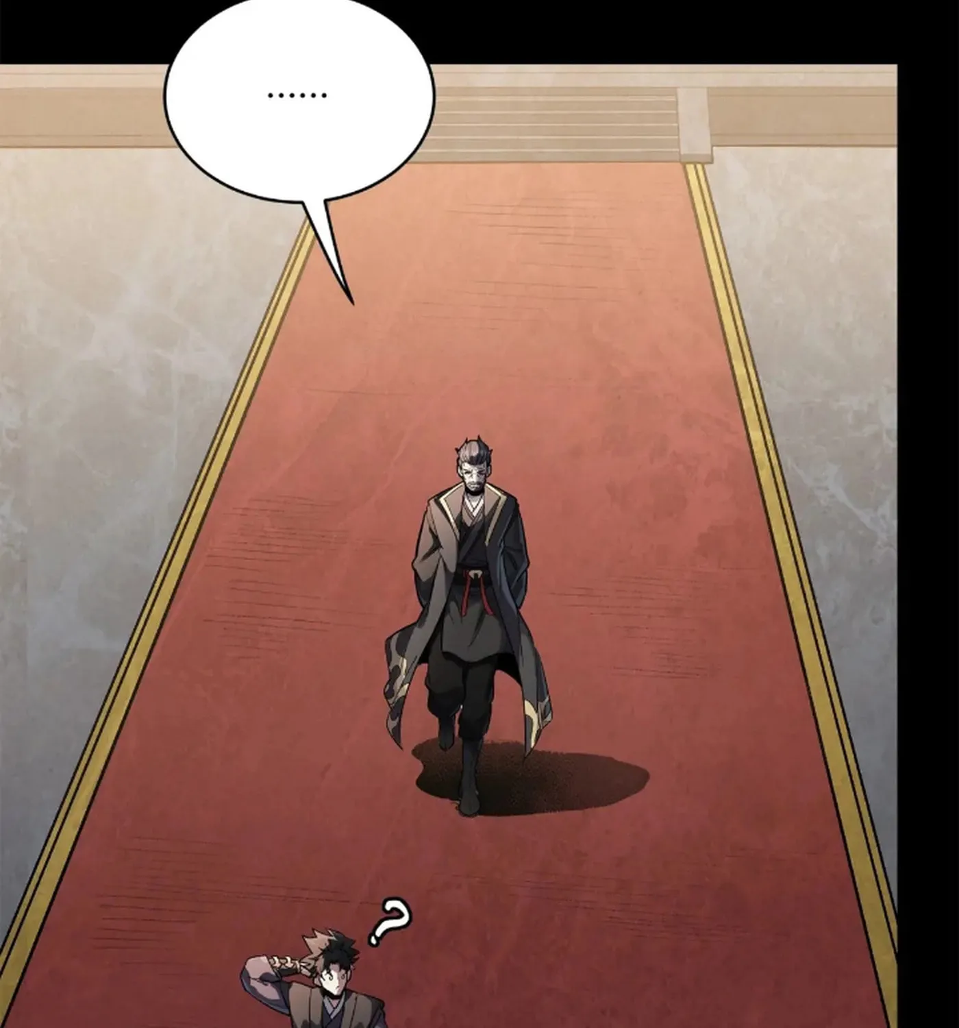 Legend of Star General (Colored) Chapter 233 page 110 - 