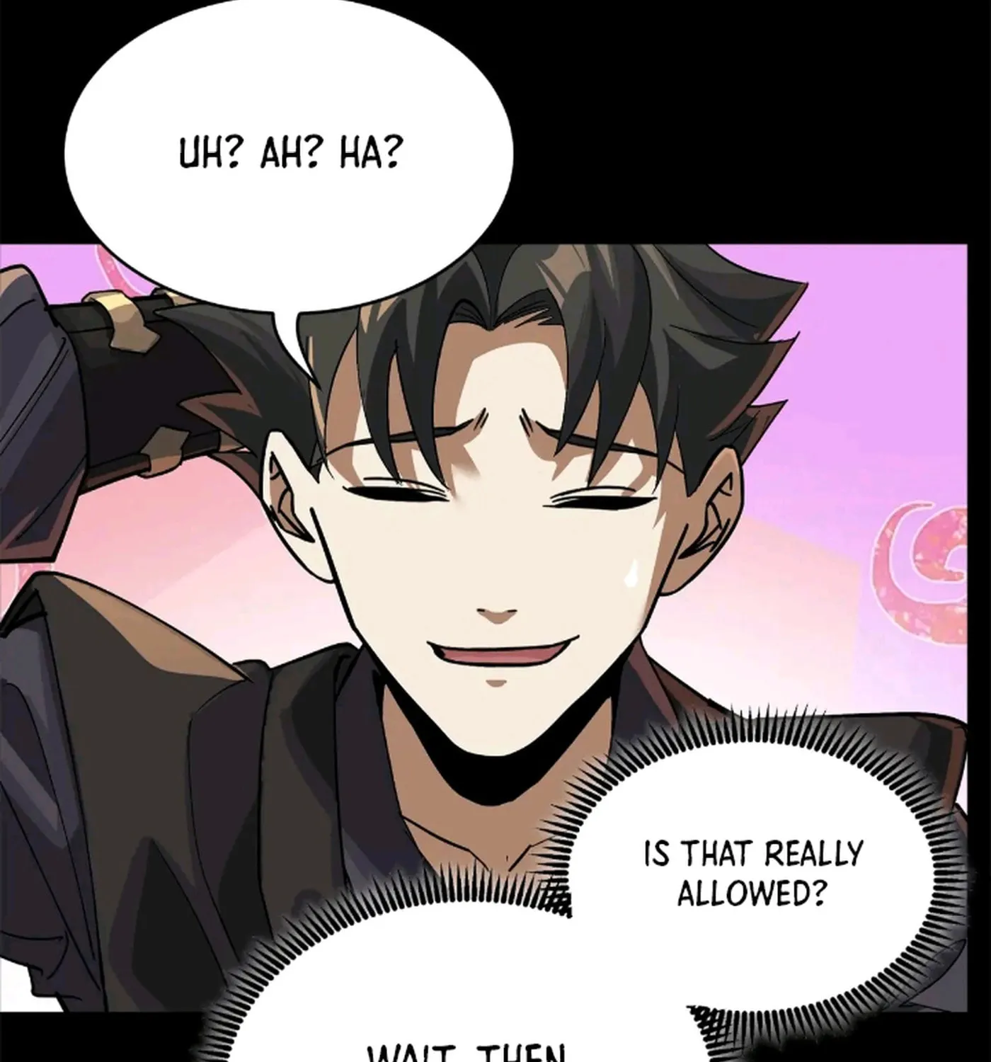 Legend of Star General (Colored) Chapter 233 page 12 - 