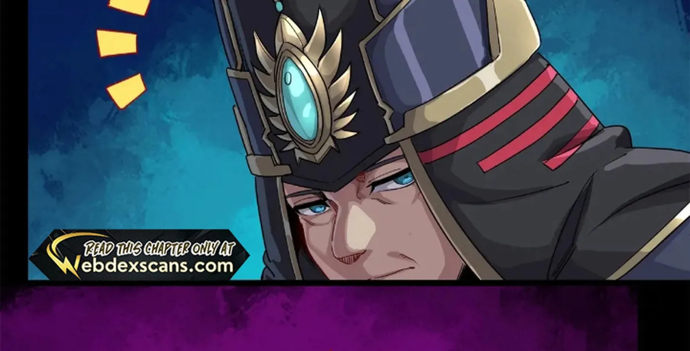 Legend of Star General (Colored) Chapter 233 page 115 - 