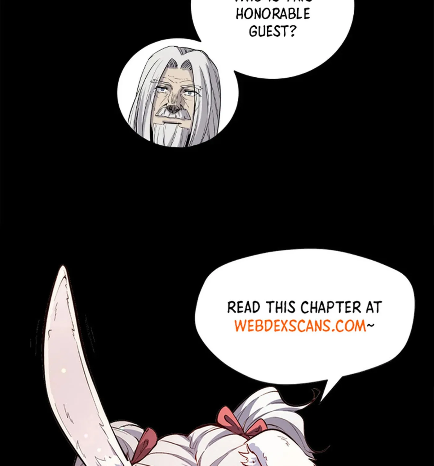 Legend of Star General (Colored) Chapter 233 page 119 - 
