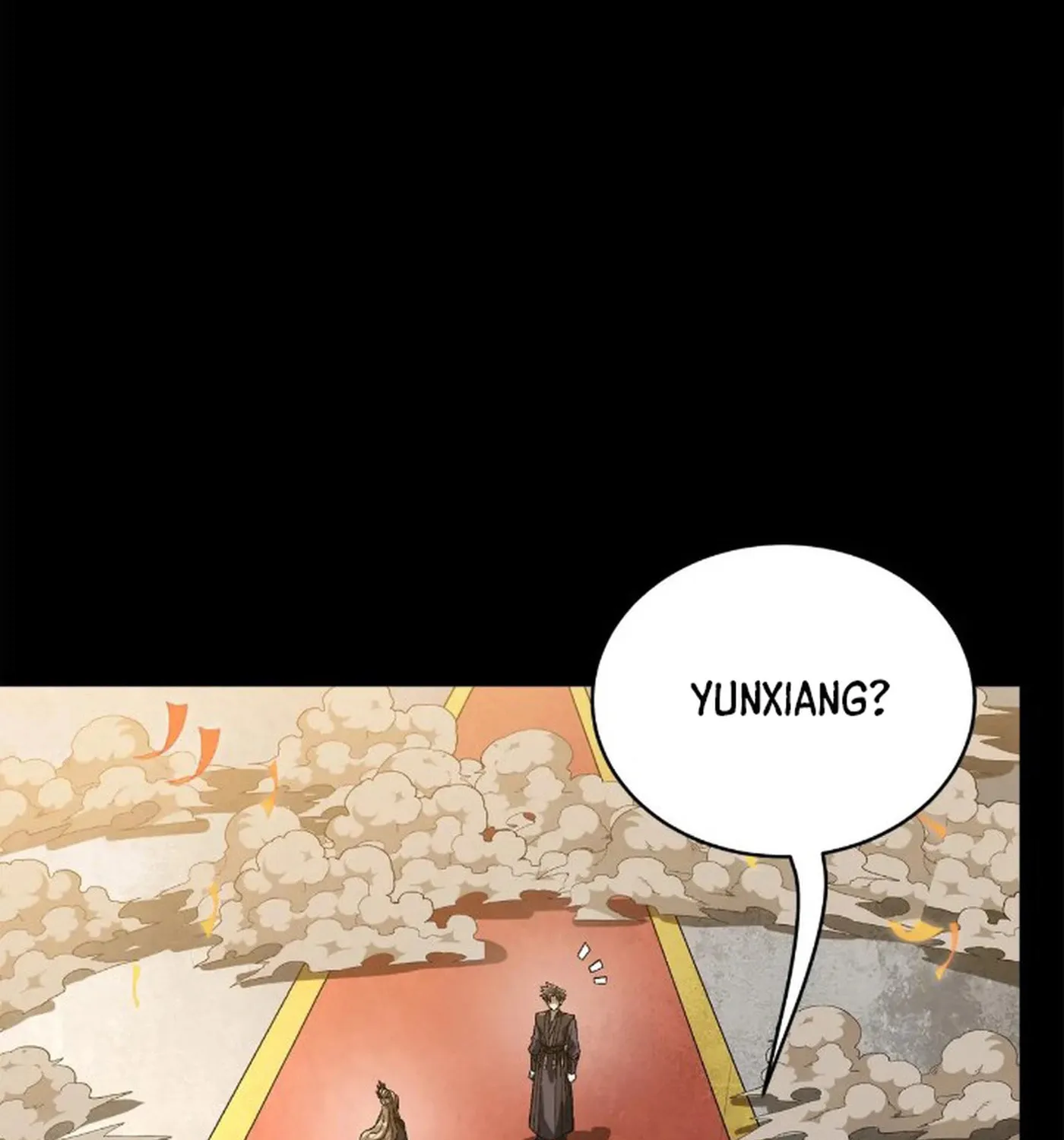 Legend of Star General (Colored) Chapter 233 page 15 - 