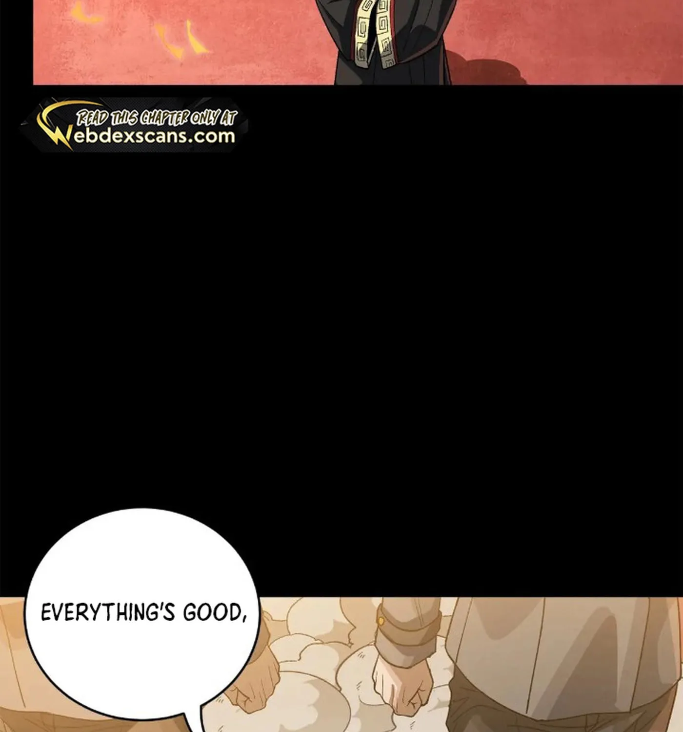 Legend of Star General (Colored) Chapter 233 page 19 - 