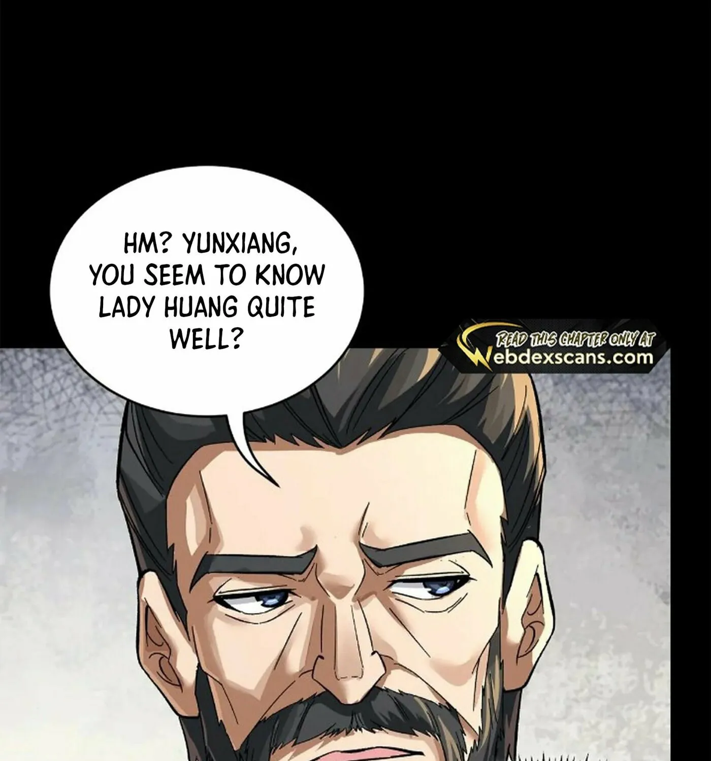 Legend of Star General (Colored) Chapter 233 page 24 - 