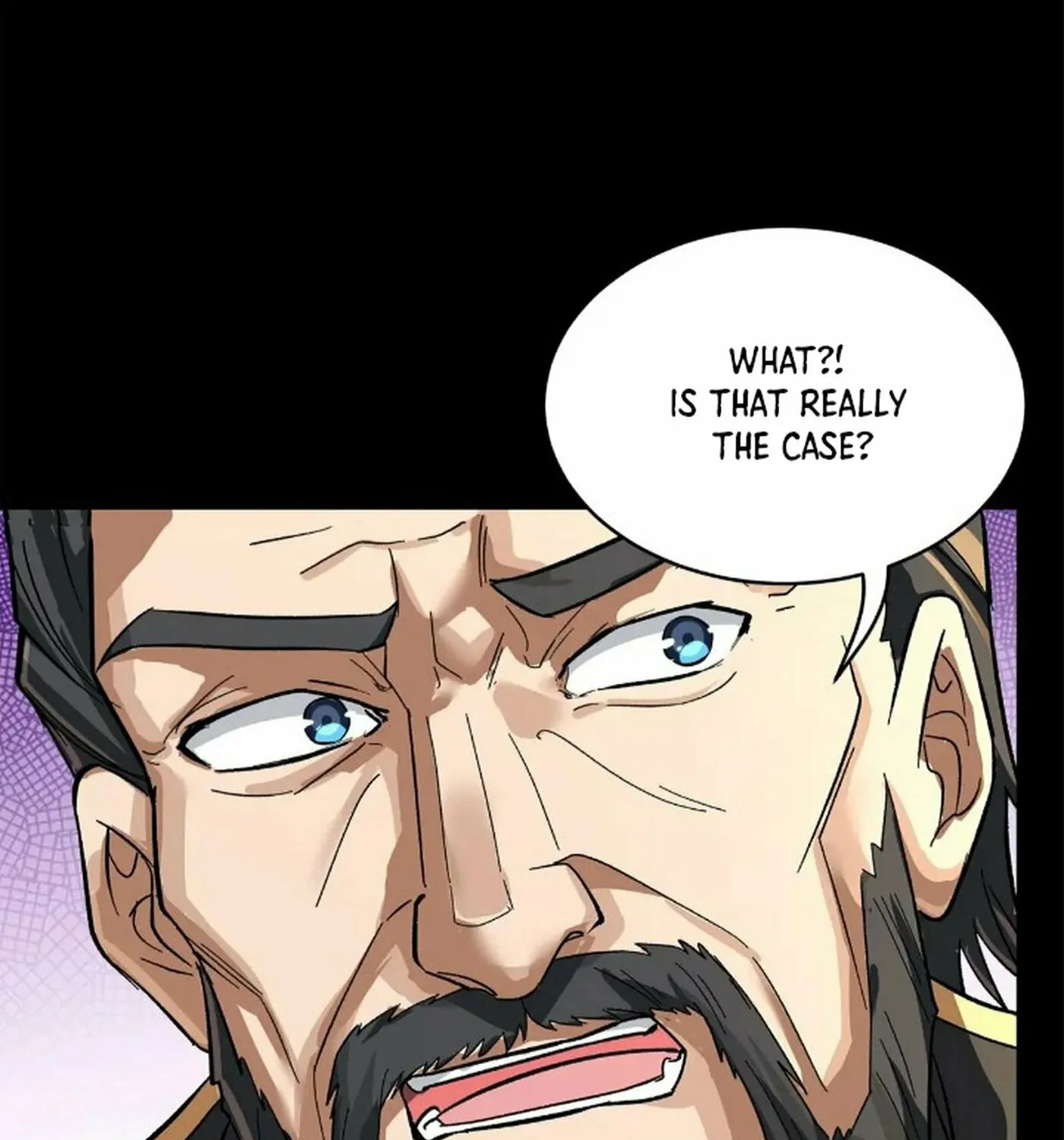 Legend of Star General (Colored) Chapter 233 page 27 - 