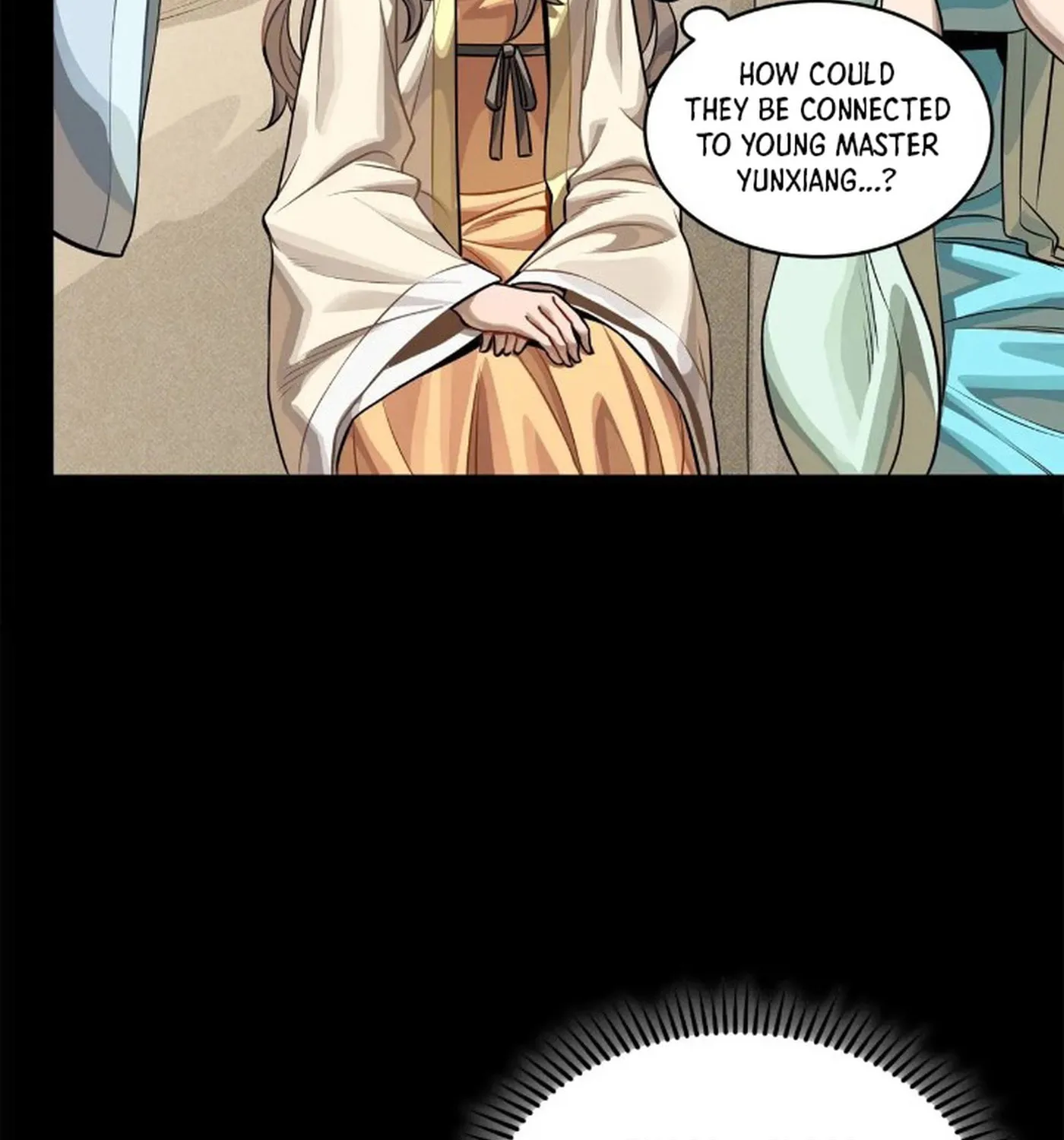 Legend of Star General (Colored) Chapter 233 page 39 - 