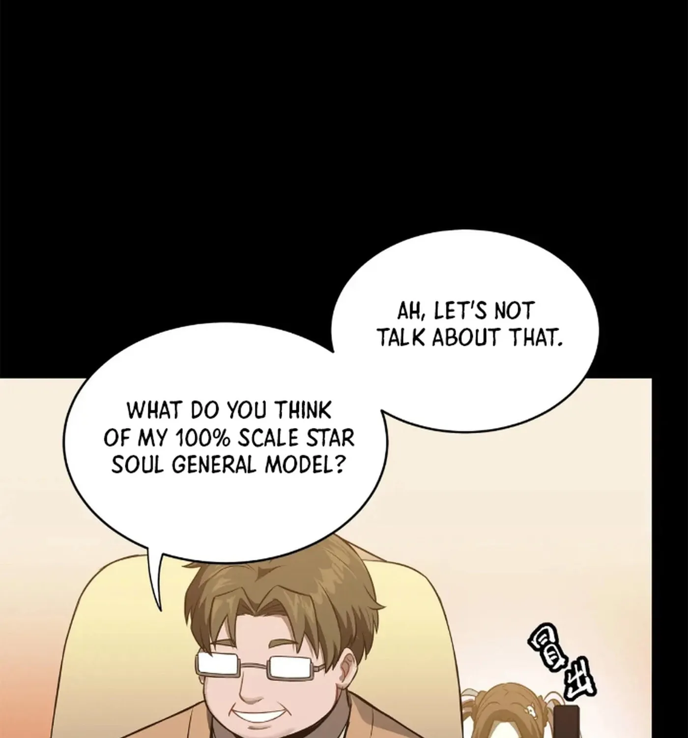 Legend of Star General (Colored) Chapter 233 page 49 - 