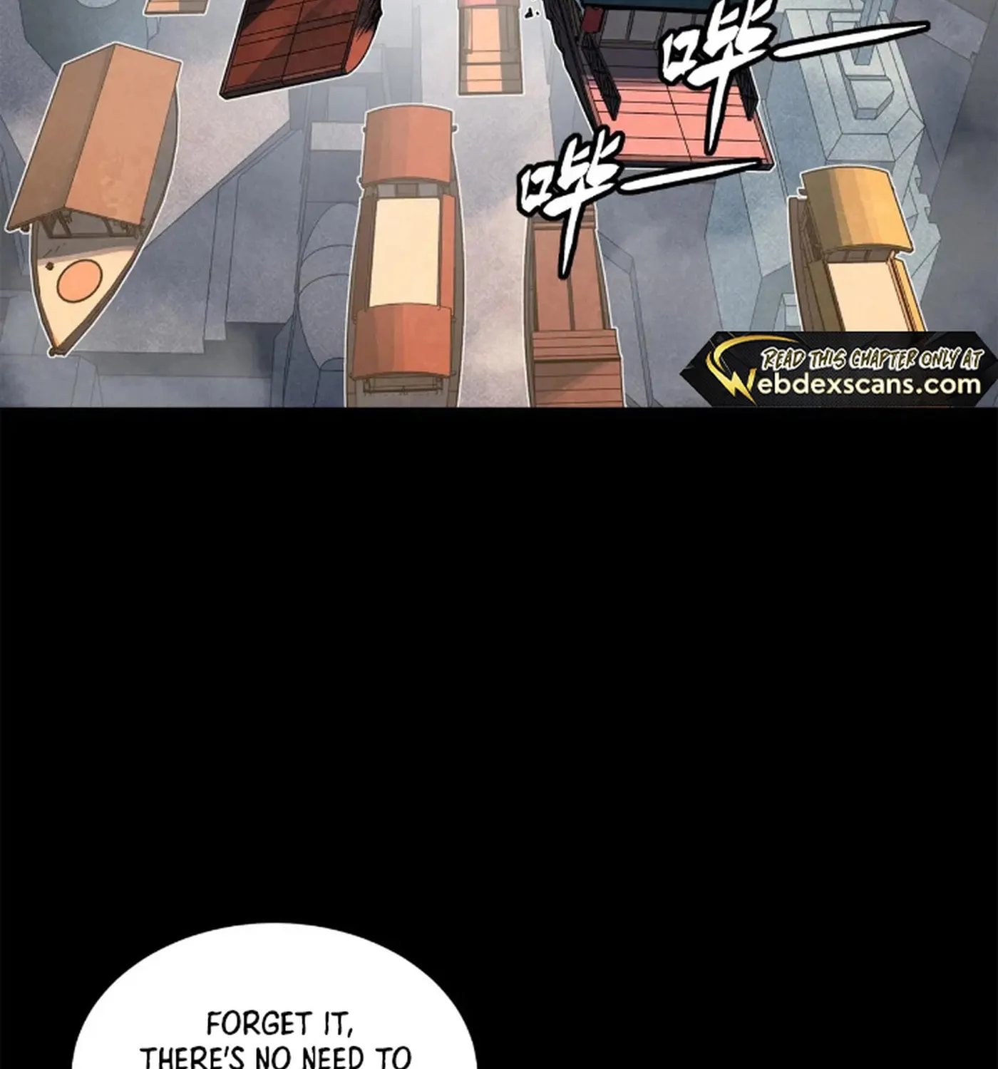 Legend of Star General (Colored) Chapter 233 page 54 - 