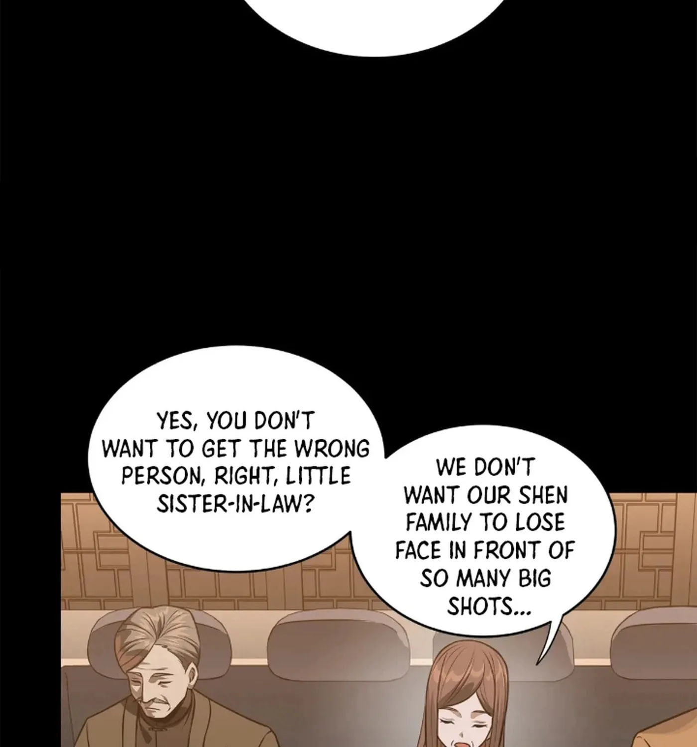 Legend of Star General (Colored) Chapter 233 page 56 - 
