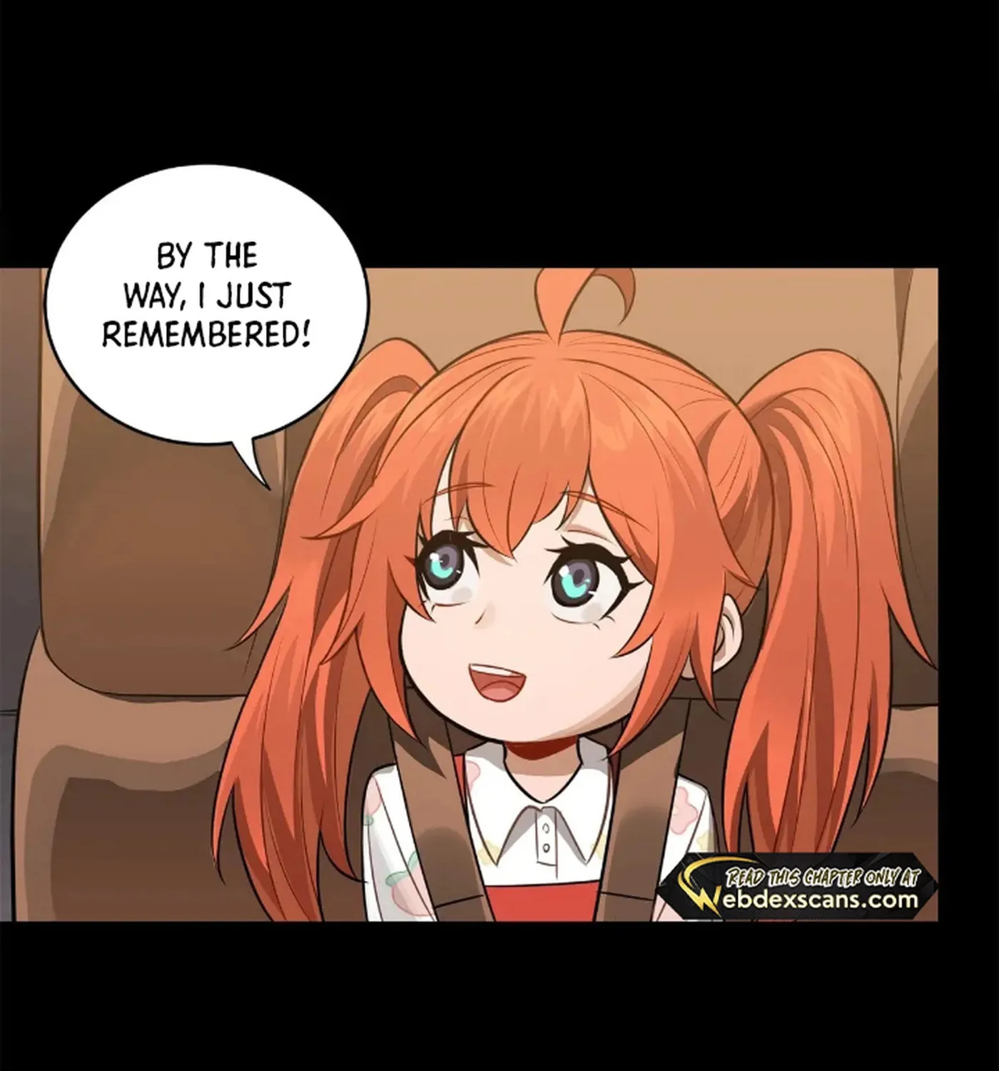 Legend of Star General (Colored) Chapter 233 page 62 - 
