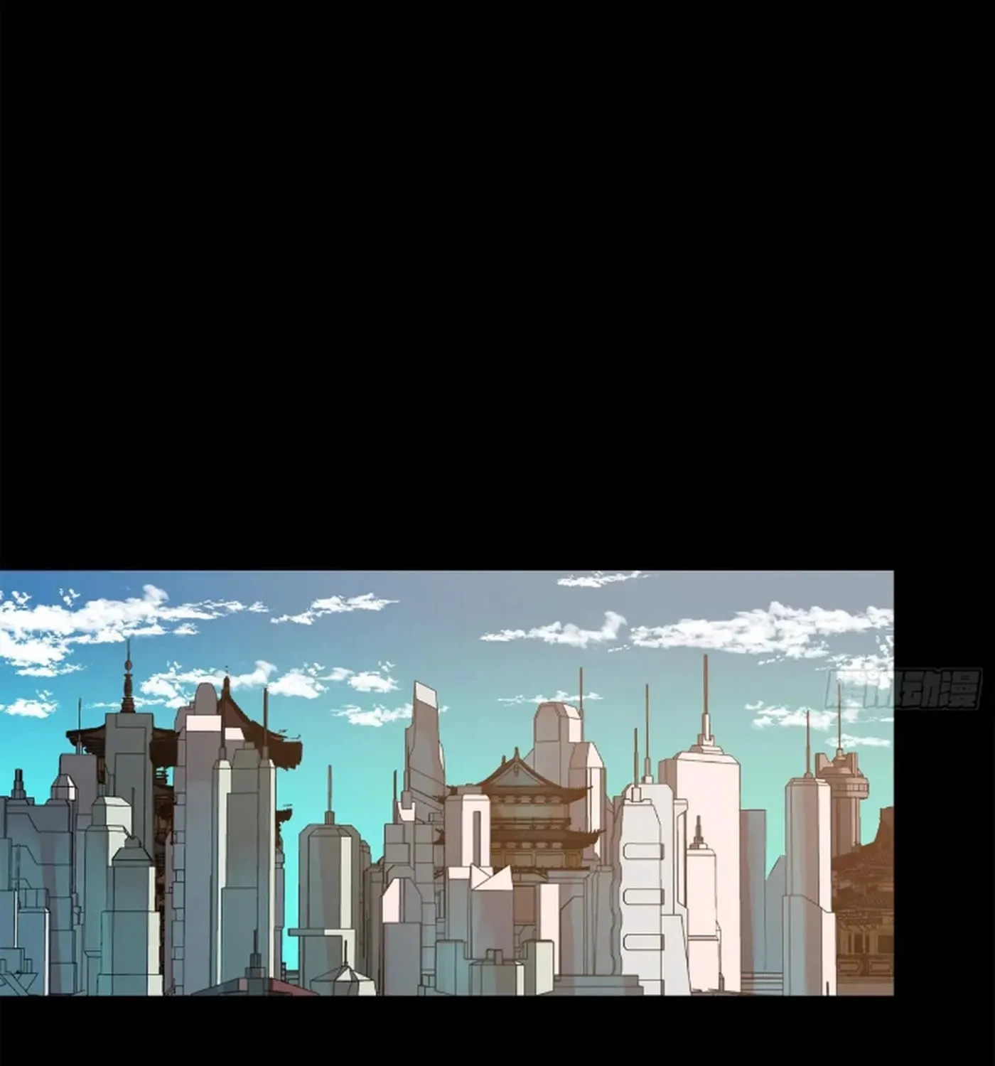 Legend of Star General (Colored) Chapter 233 page 65 - 