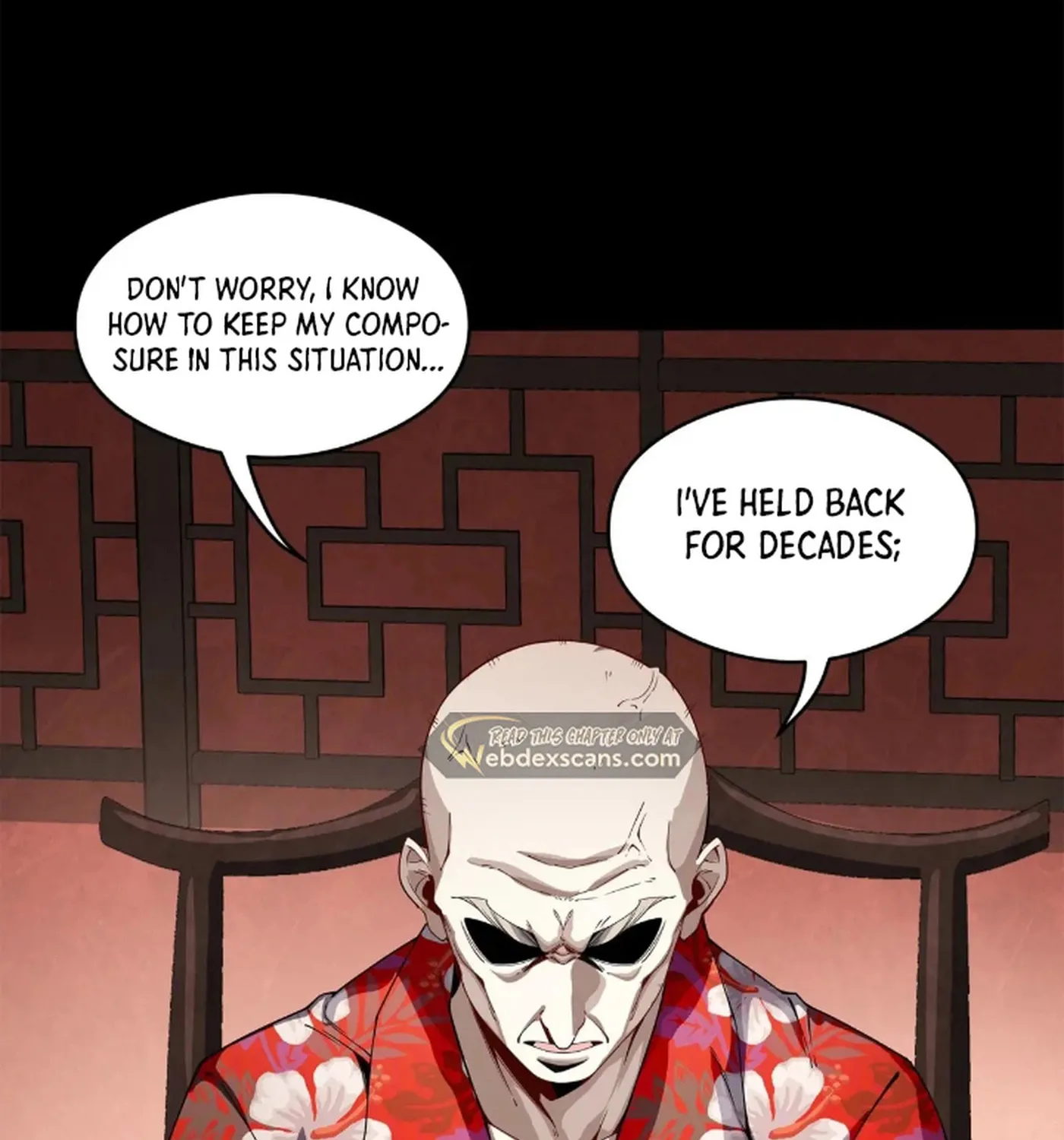 Legend of Star General (Colored) Chapter 233 page 74 - 