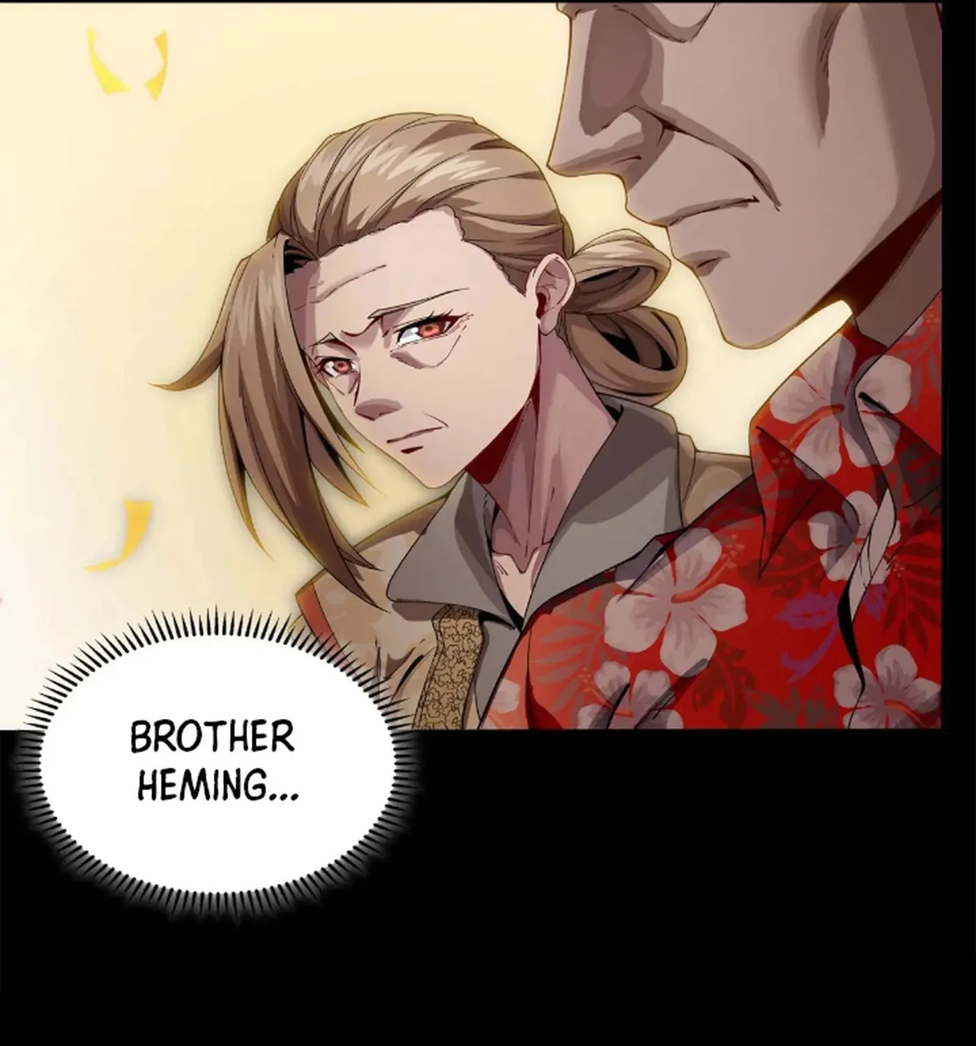 Legend of Star General (Colored) Chapter 233 page 77 - 