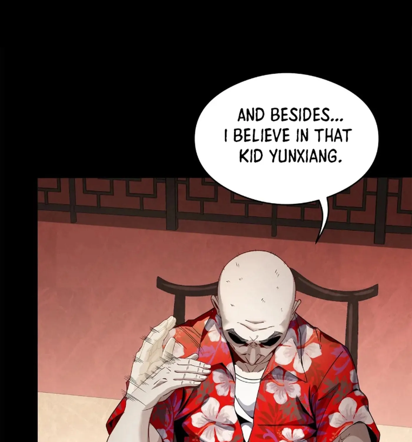 Legend of Star General (Colored) Chapter 233 page 78 - 