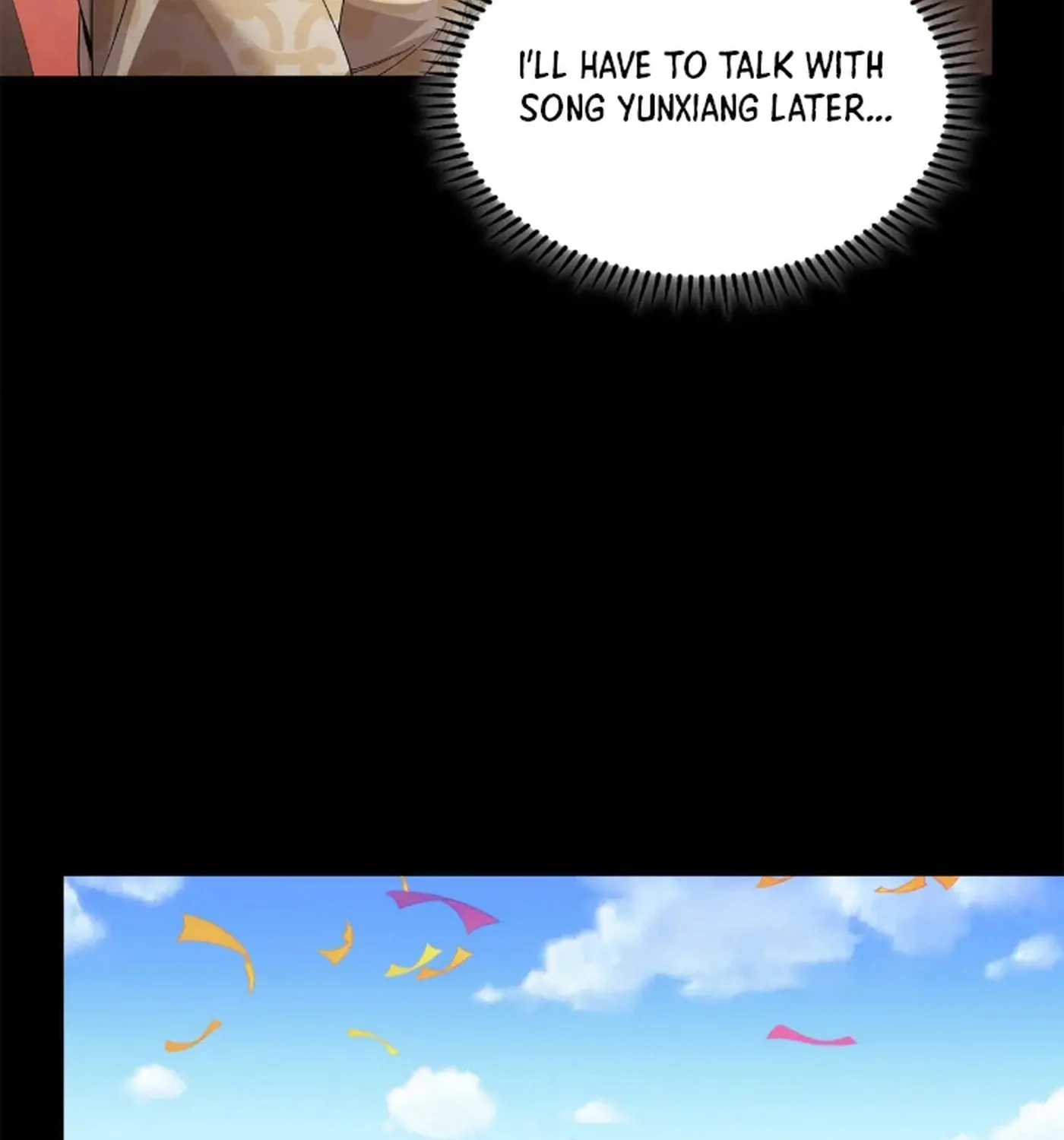 Legend of Star General (Colored) Chapter 233 page 81 - 